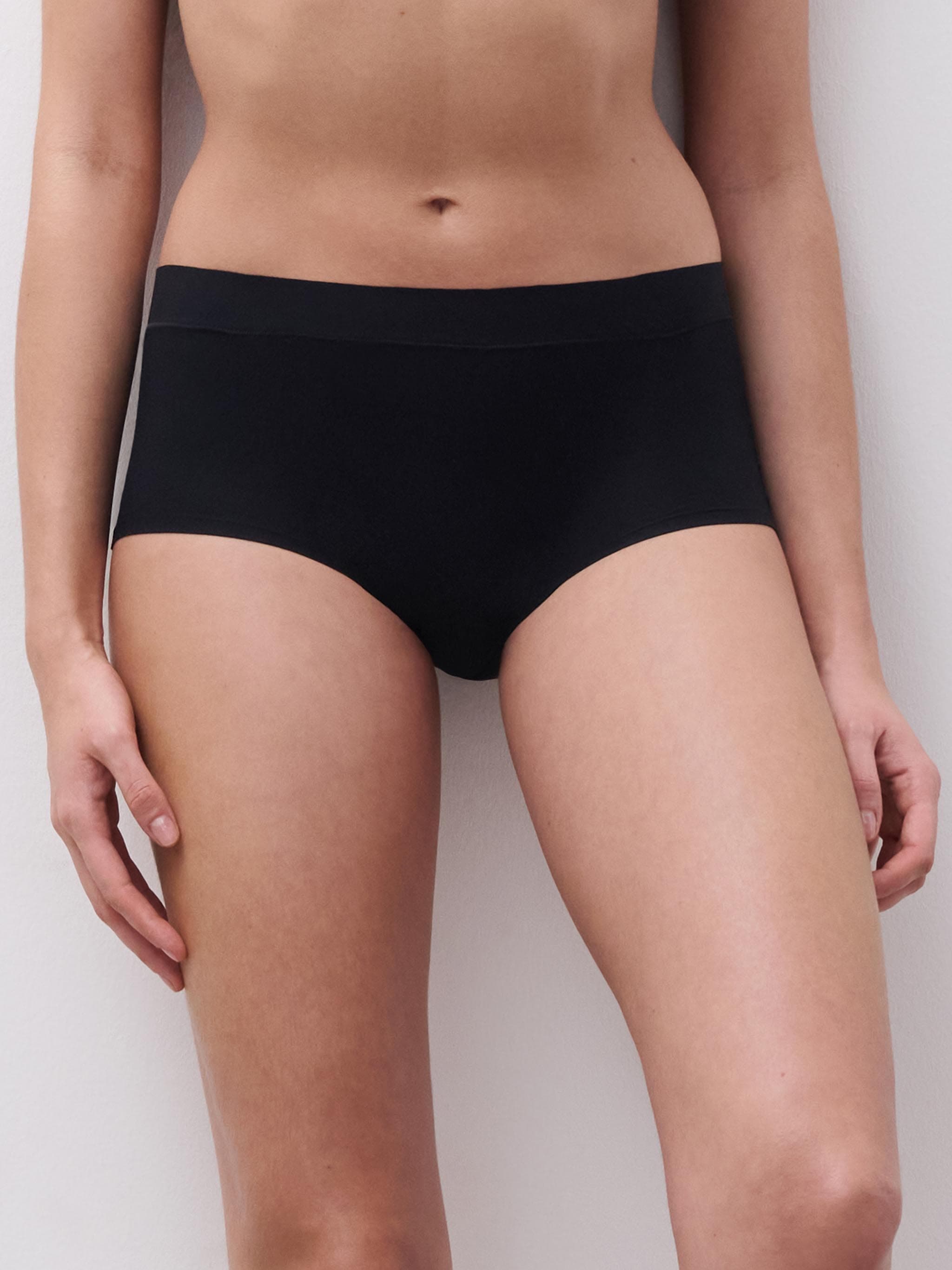Boxer - Negro