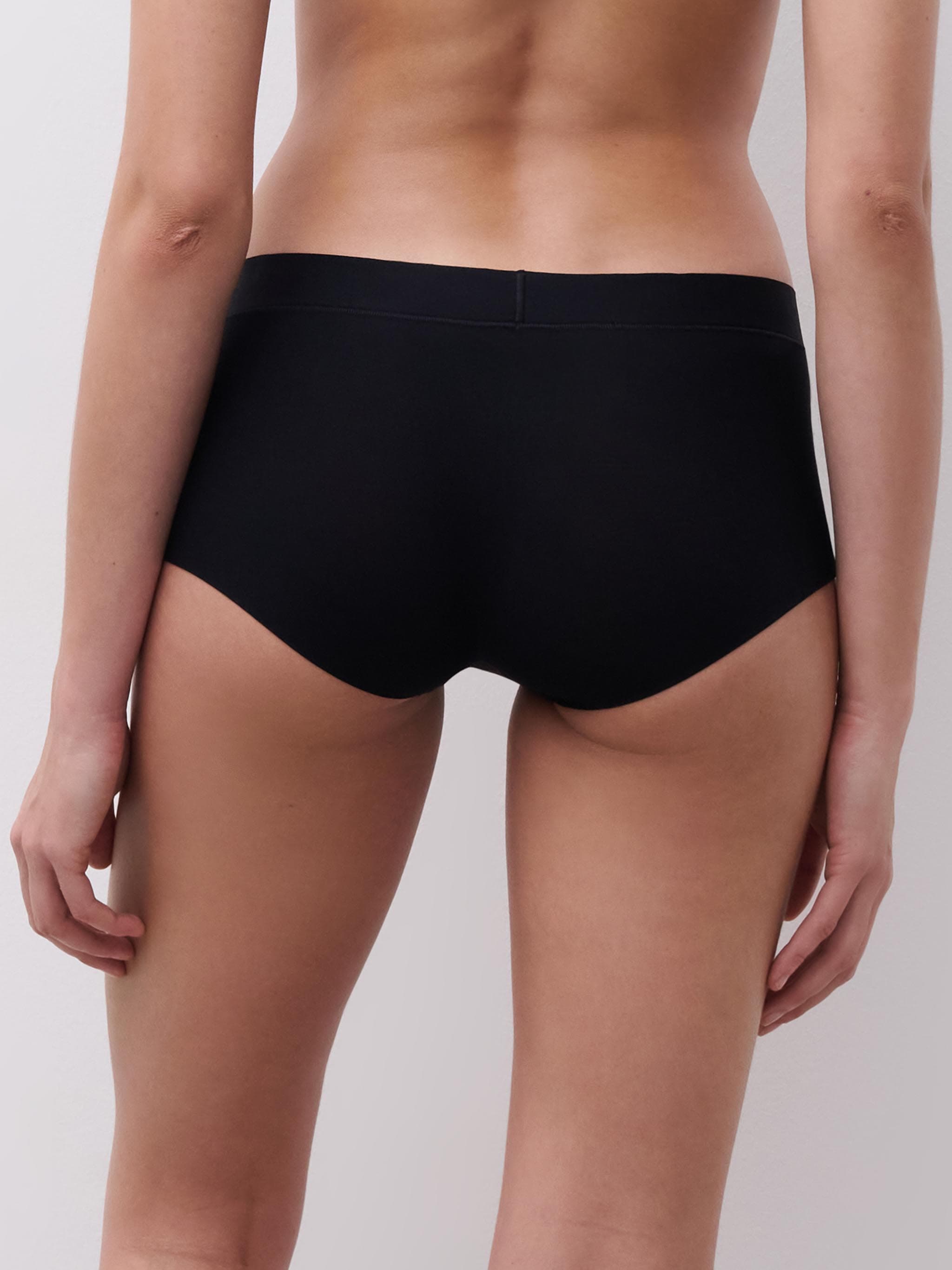 Boxer - Negro