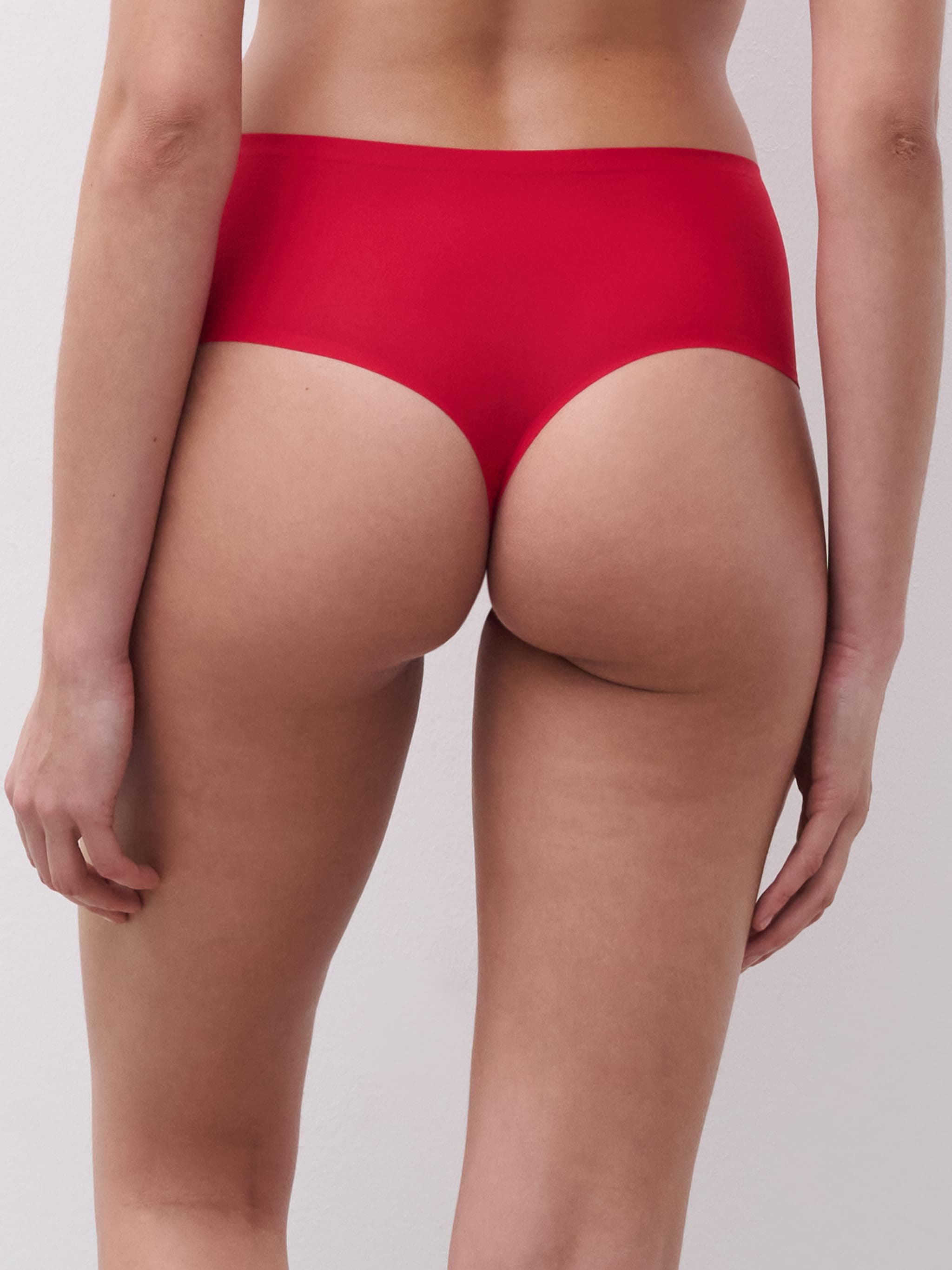 Tanga talle alto - Amapola