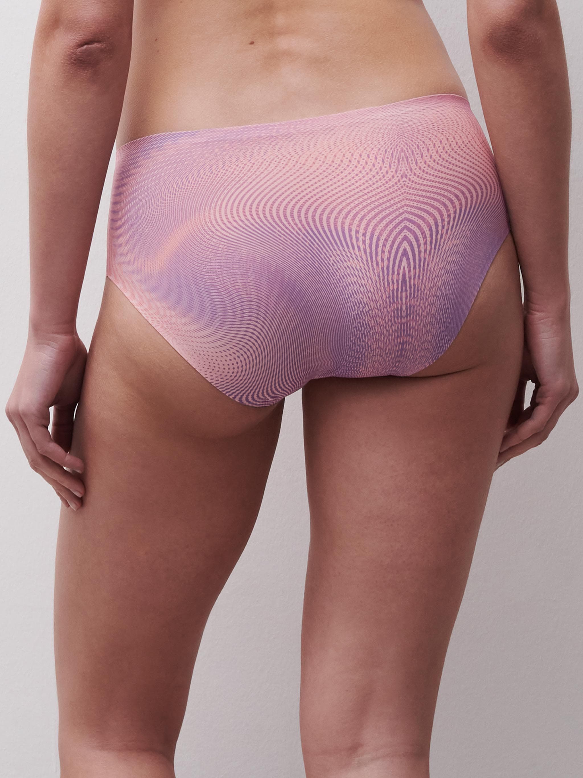 Culotte - Imprimé Iris