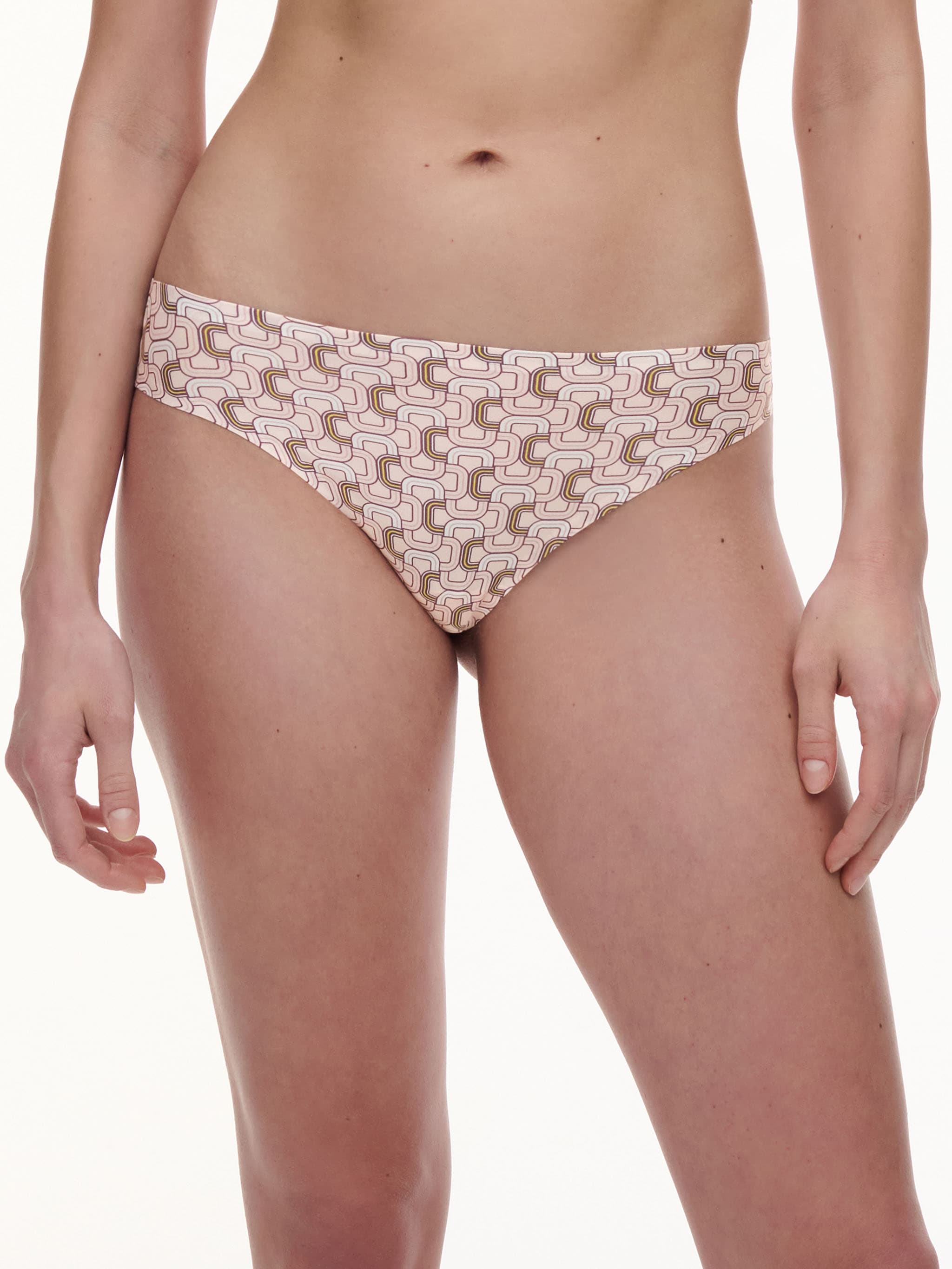 Tanga hilo - Graphicool