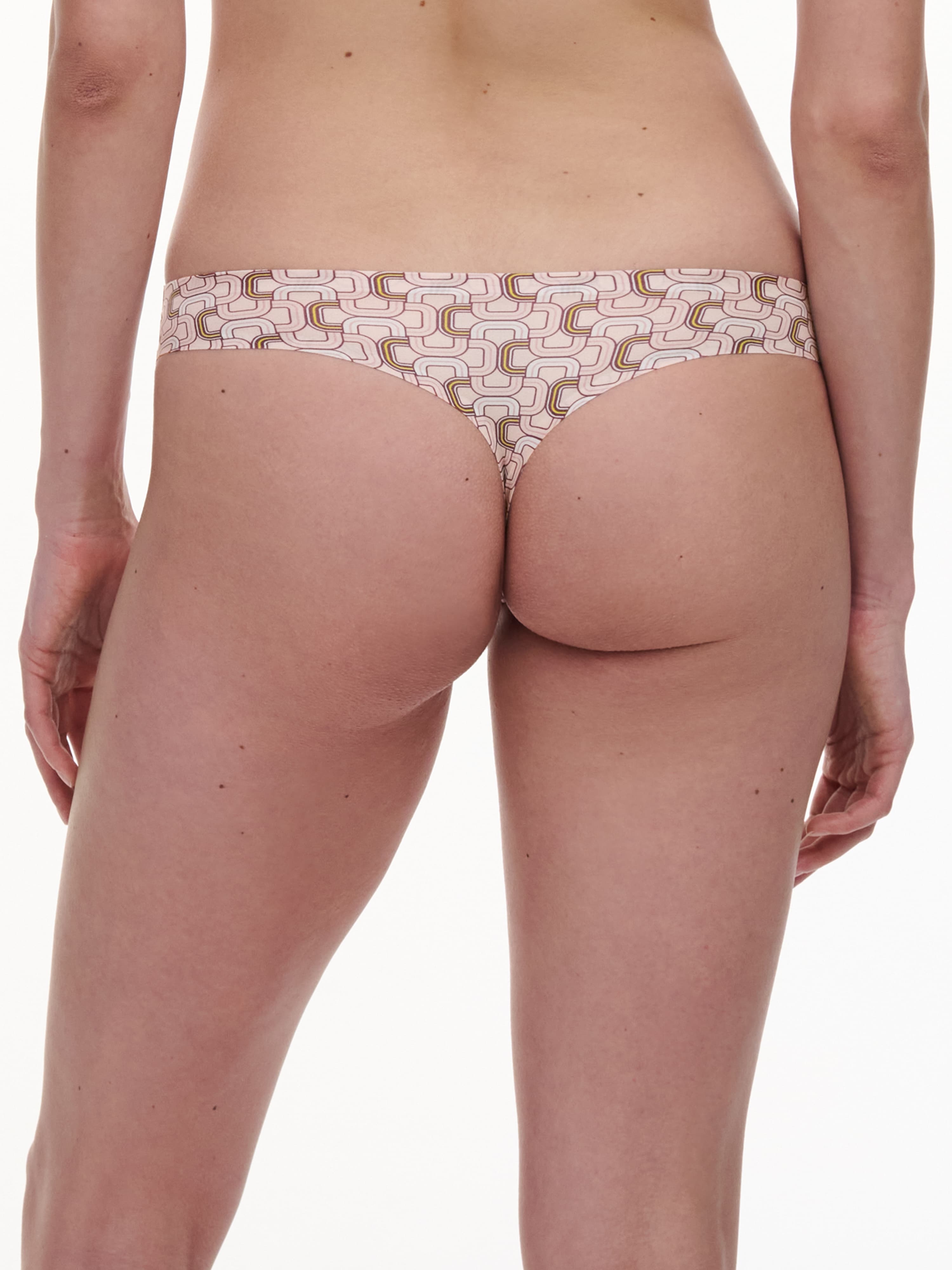 Tanga hilo - Graphicool