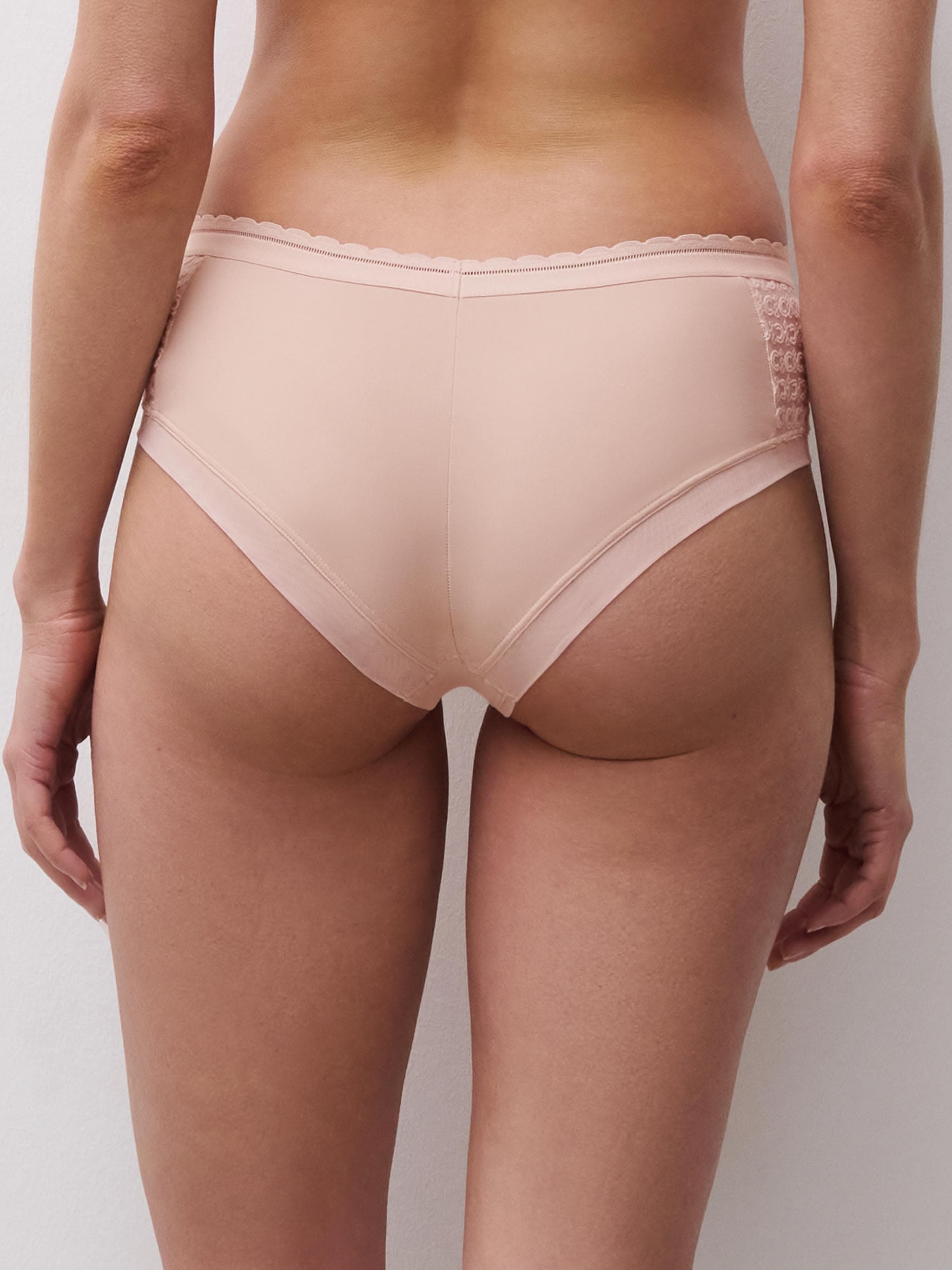 Culotte - Beige dorado