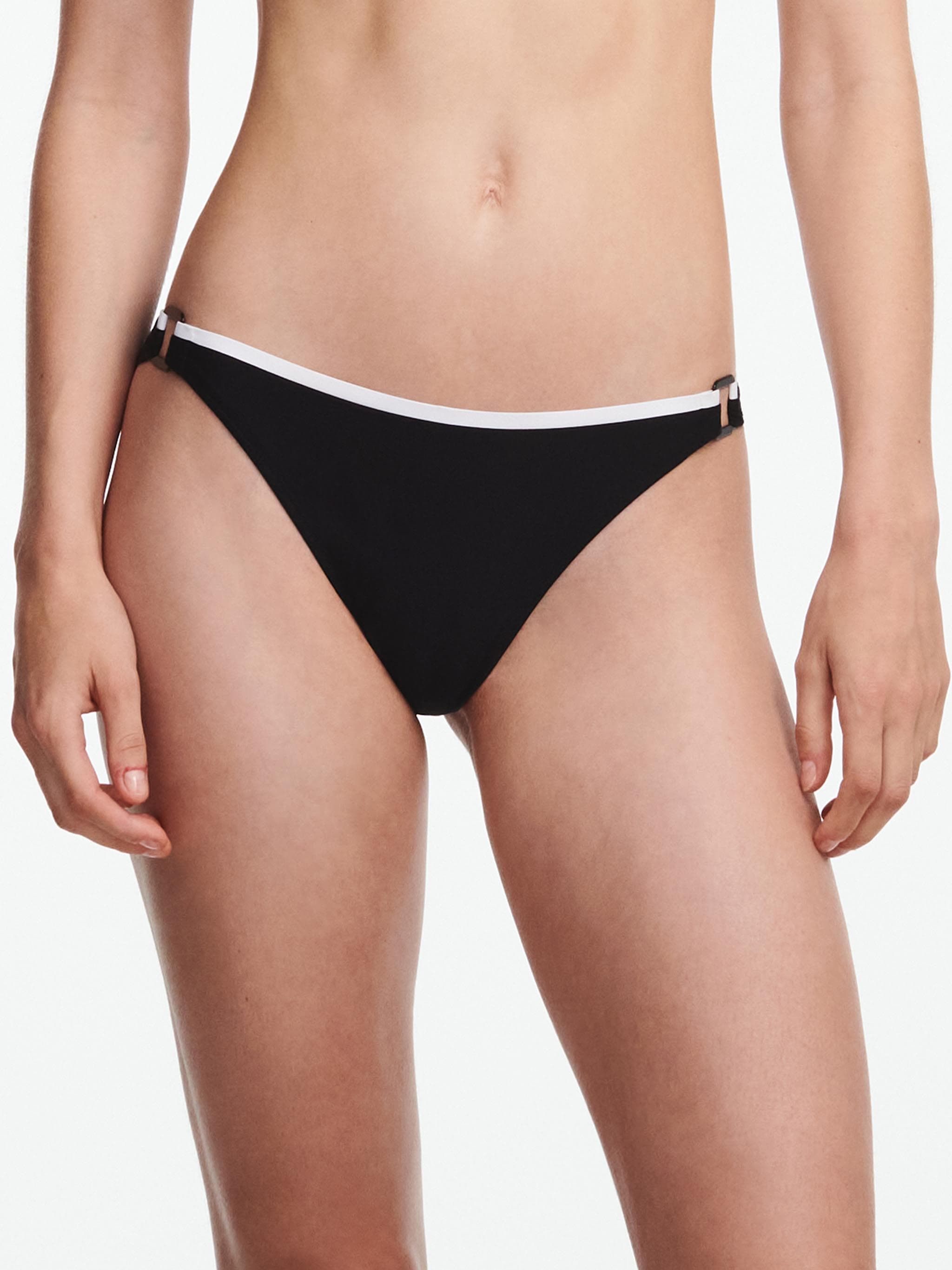 Tanga - Negro y blanco