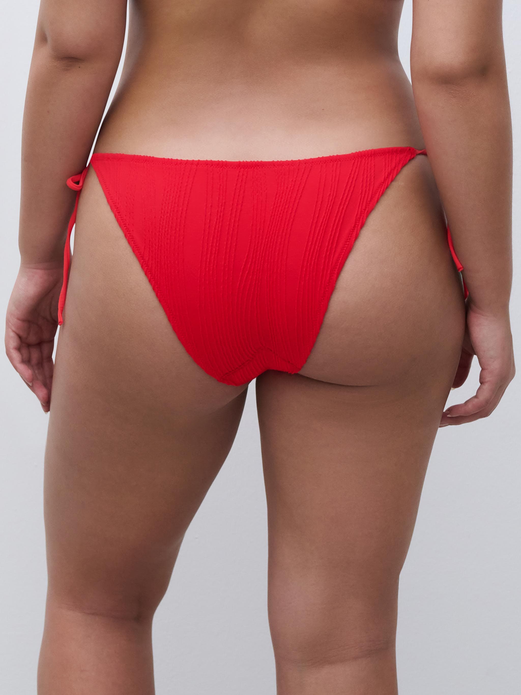 Bikini - Rojo Cherry