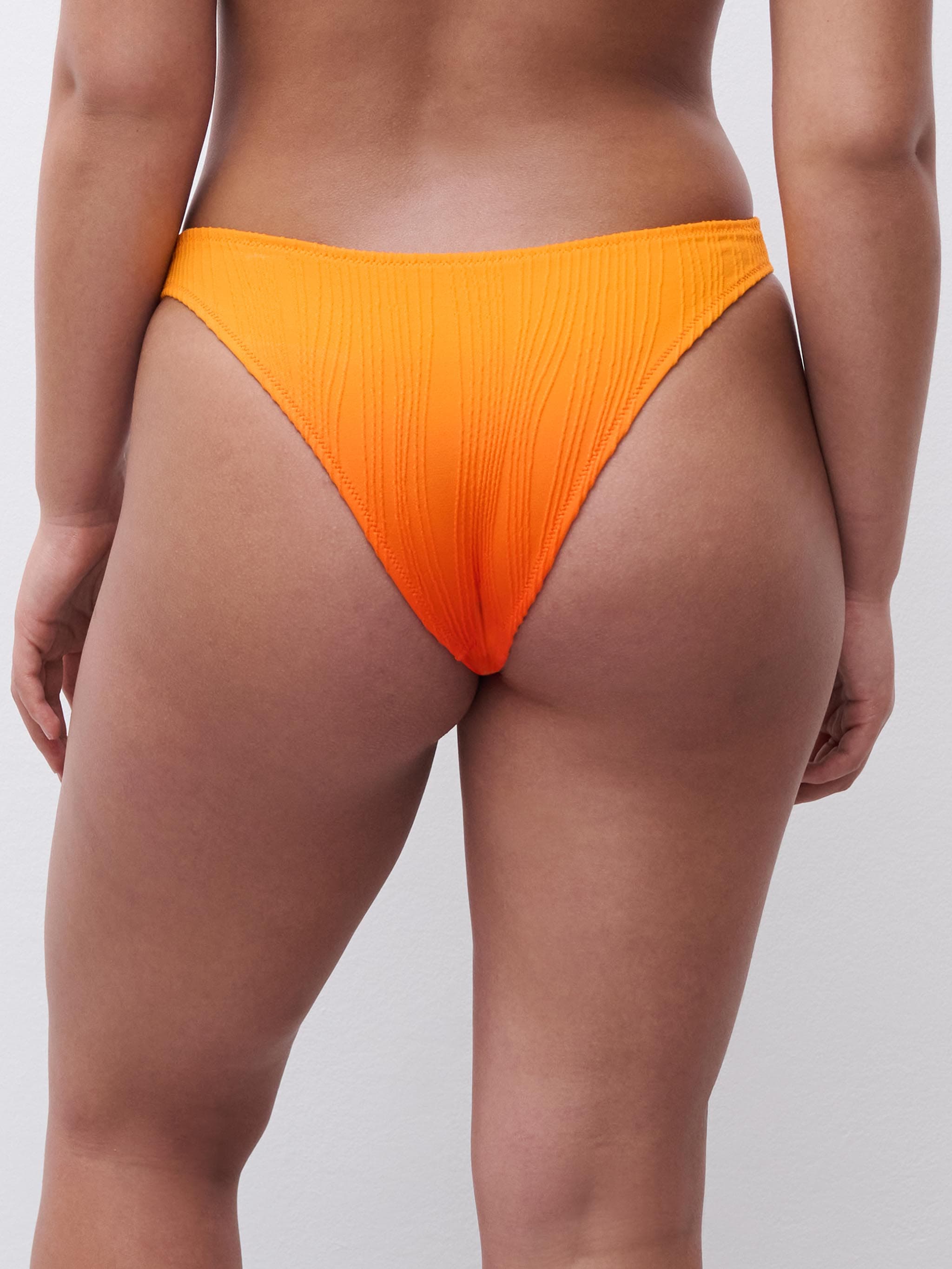Tanga - Amanecer Tie & Die
