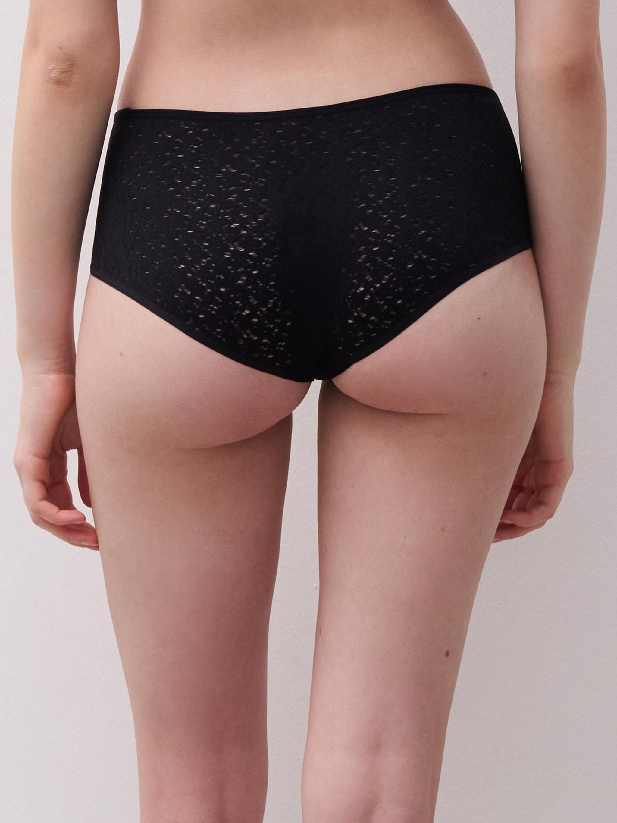 Culotte - Negro