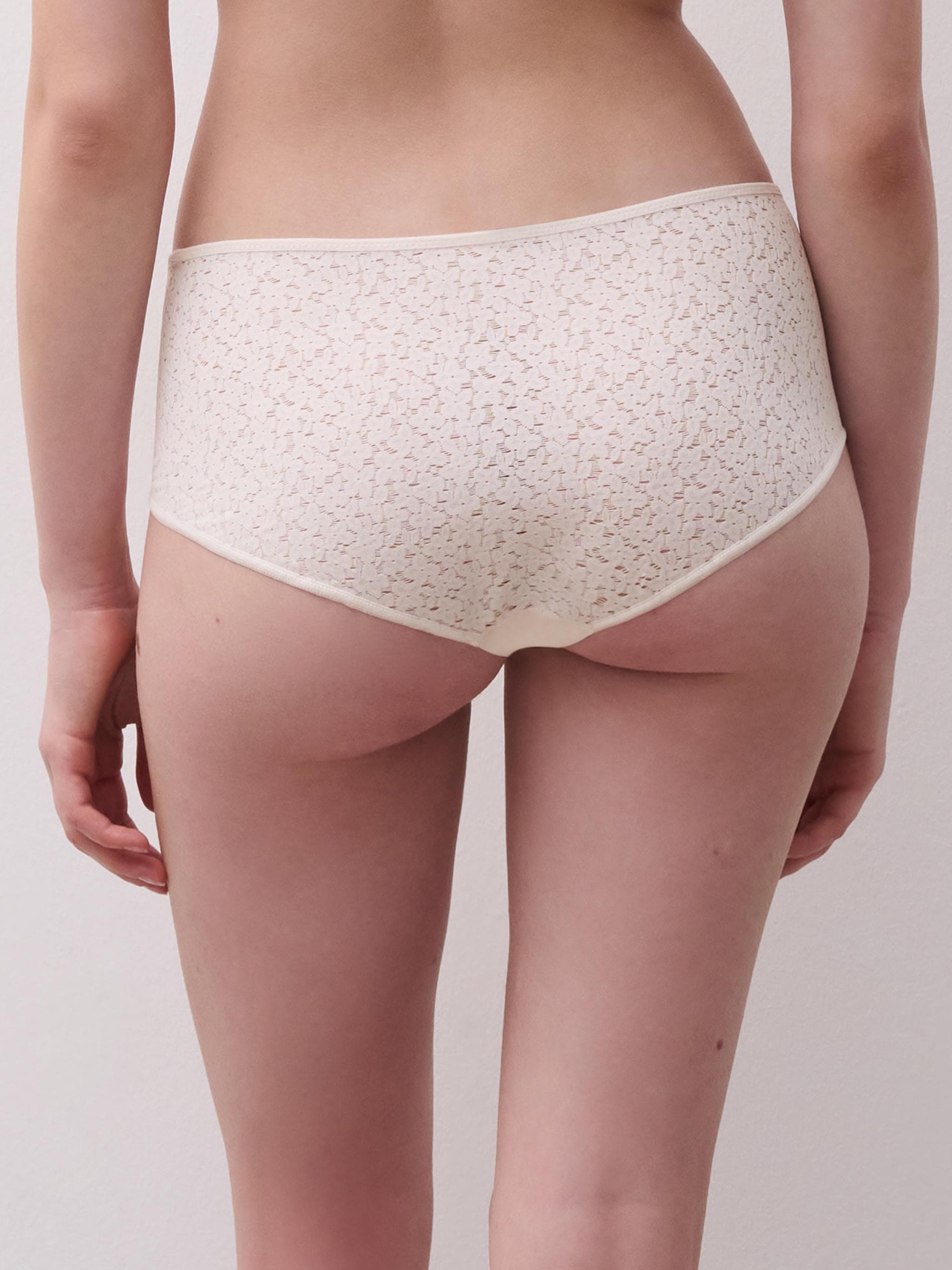 Culotte - Talco