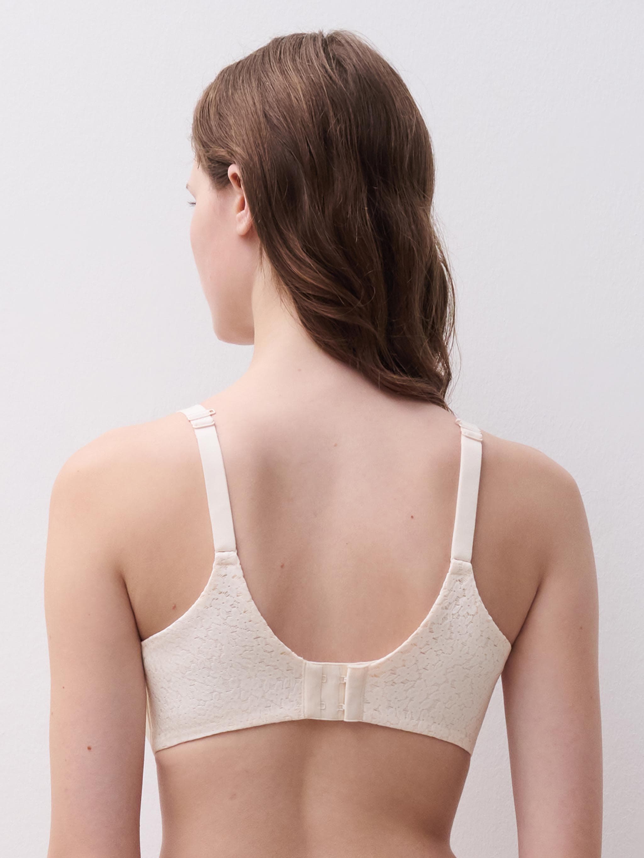 Soutien-gorge coques emboîtant - Talco