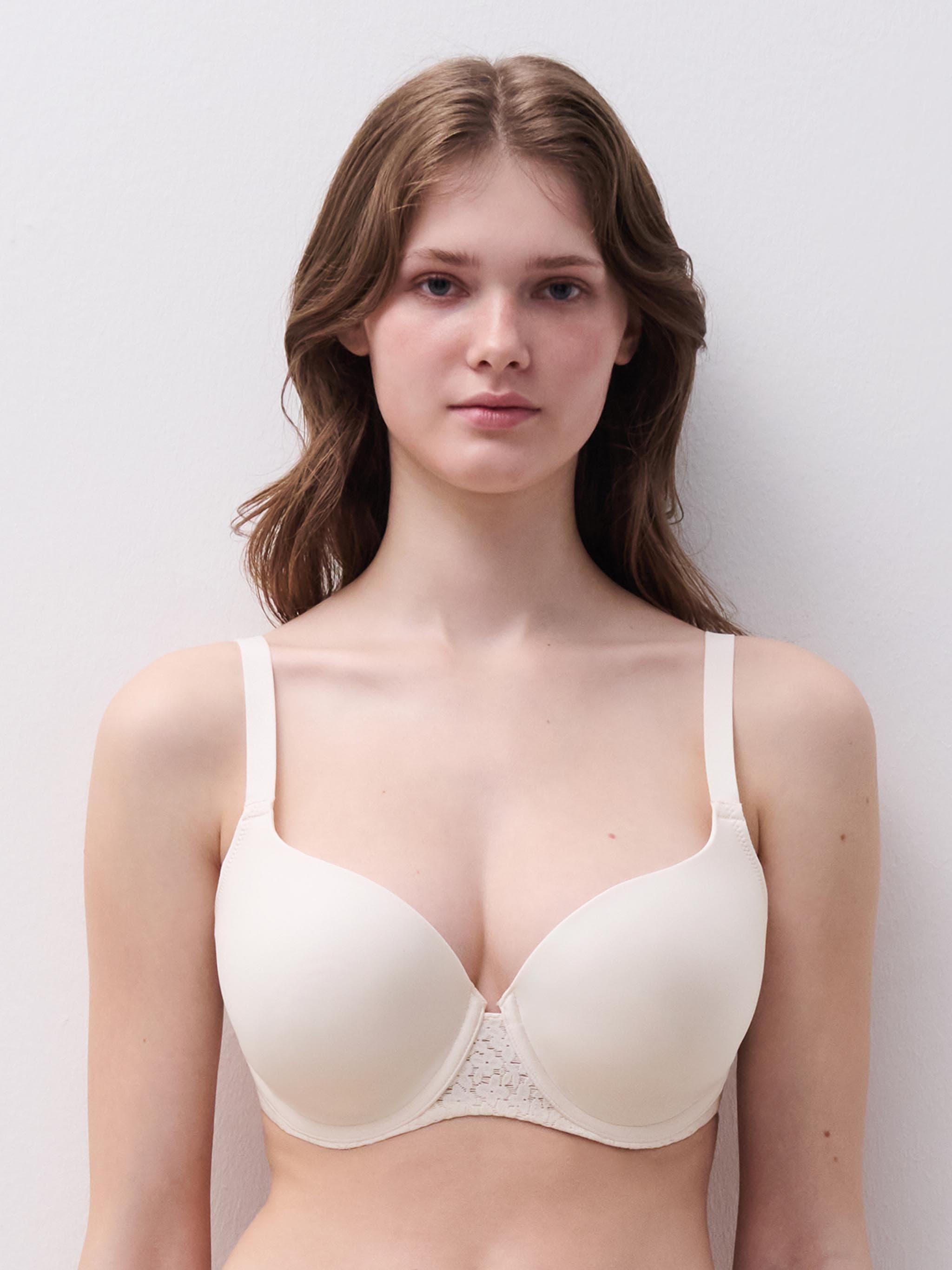 Soutien-gorge coques emboîtant - Talco