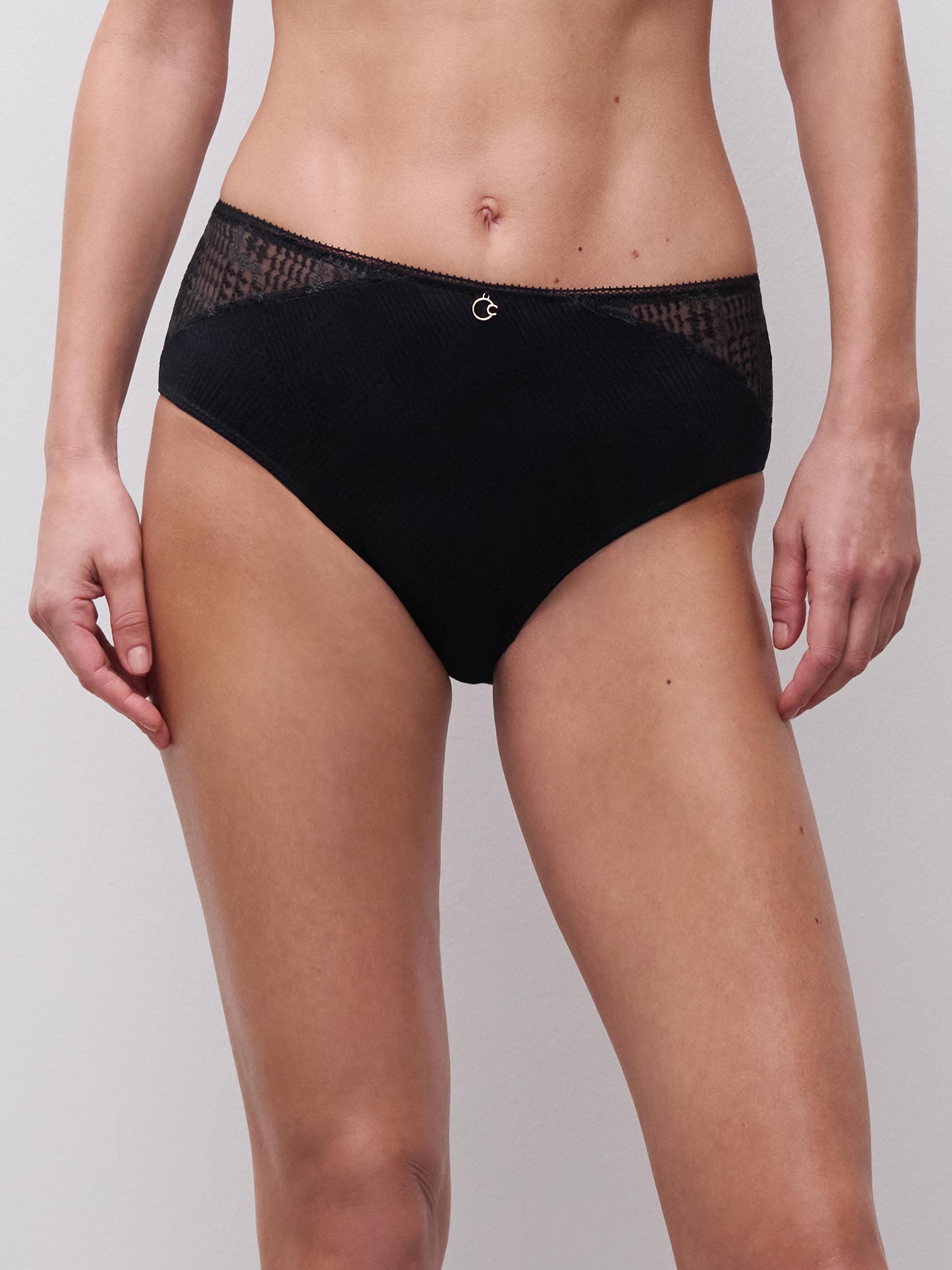 Culotte - Negro