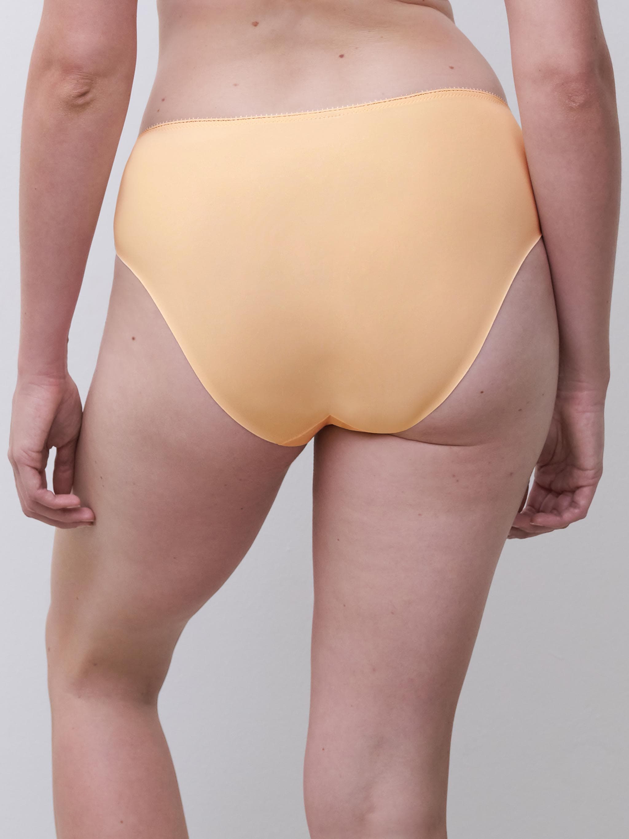 Culotte - Amarillo girasol