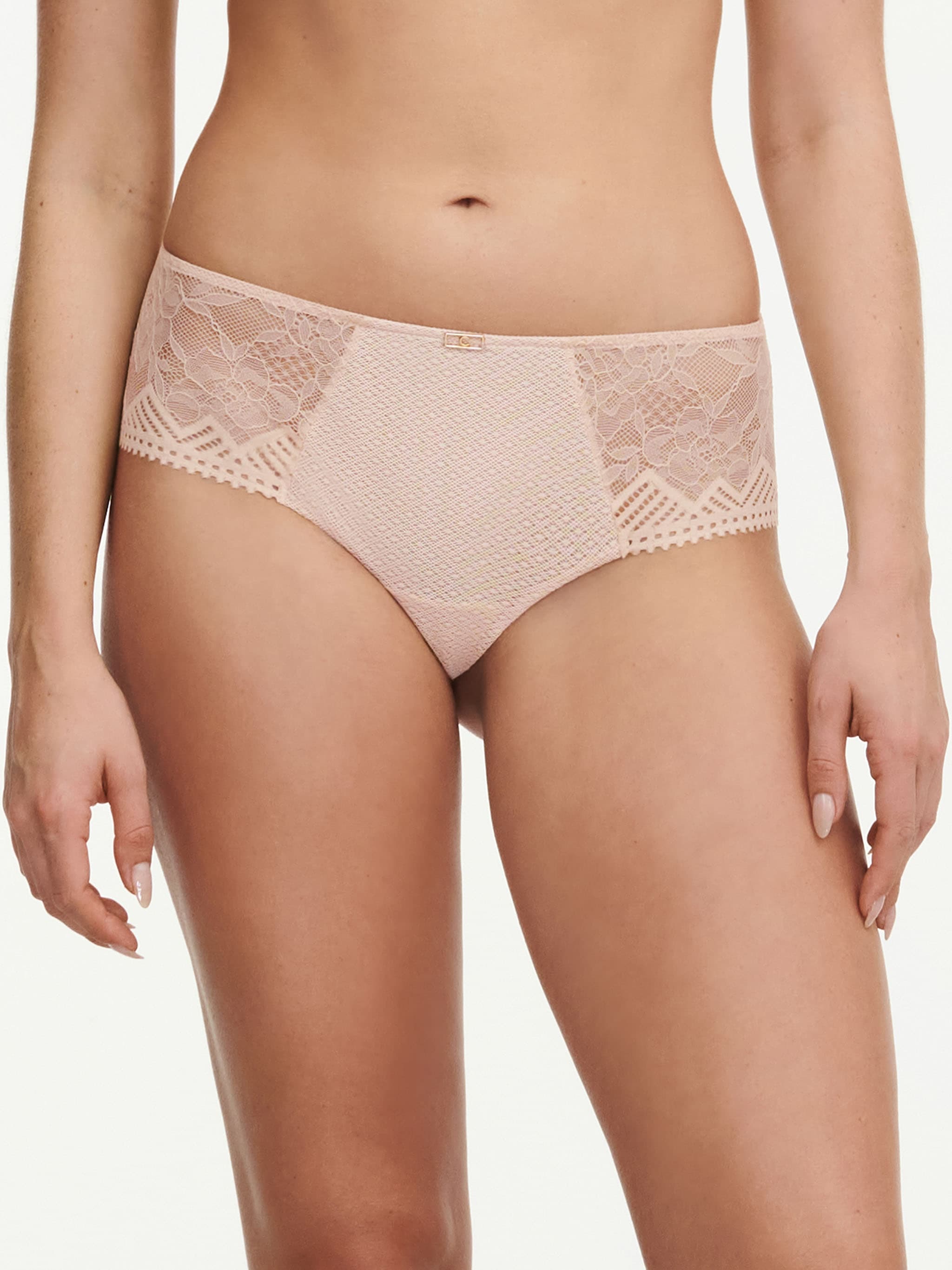 Culotte - Beige dorado