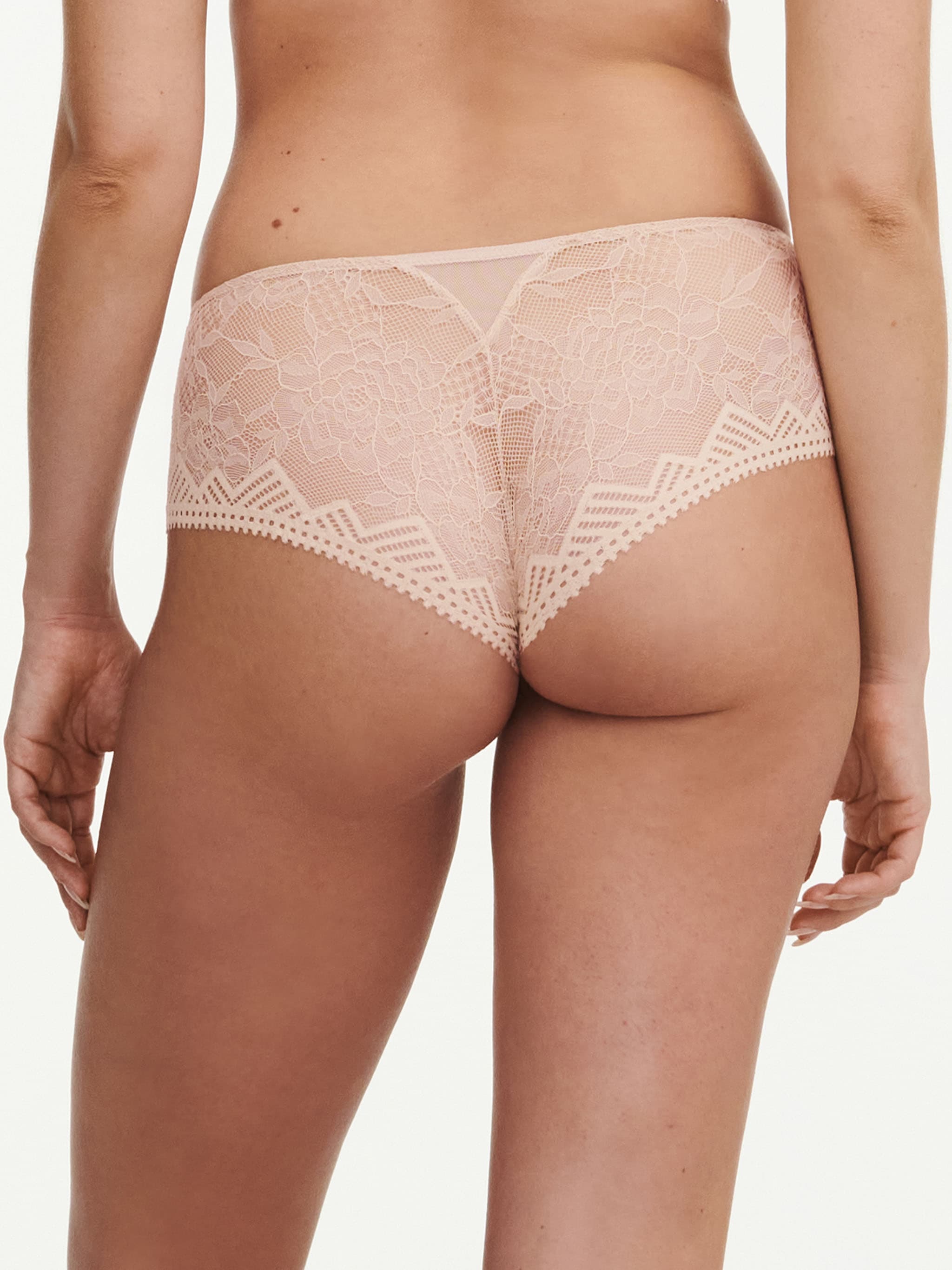 Culotte - Beige dorado