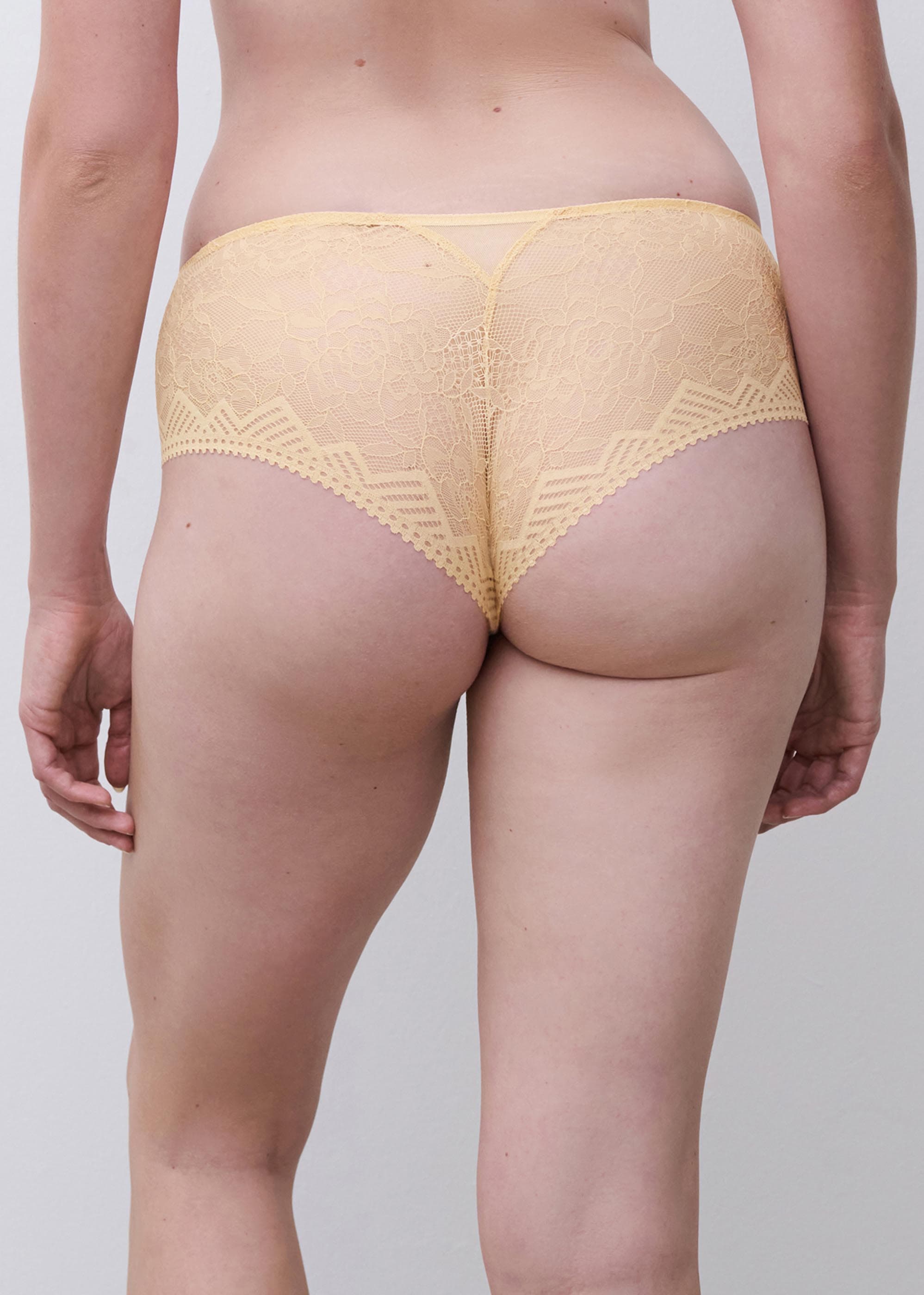 Culotte - Amarillo girasol