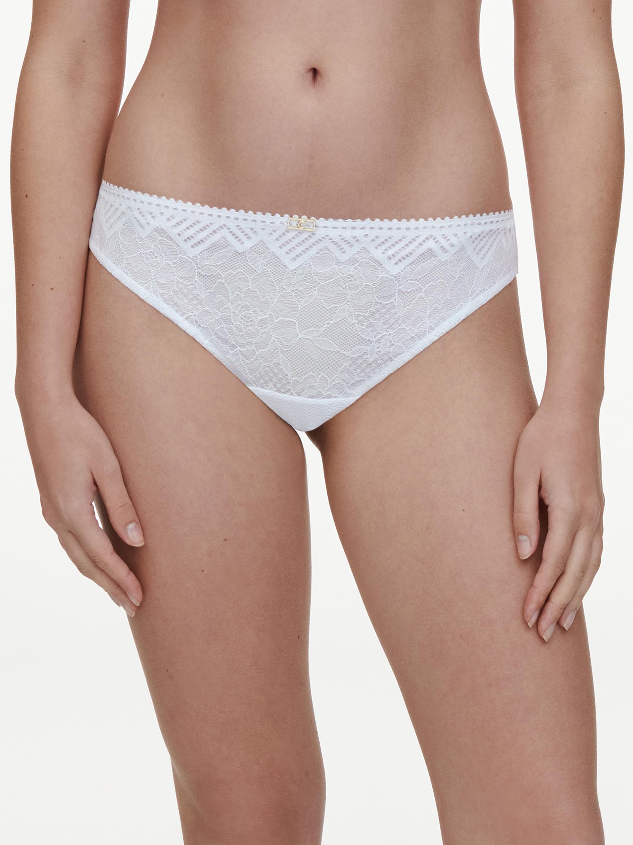 Tanga - Blanco