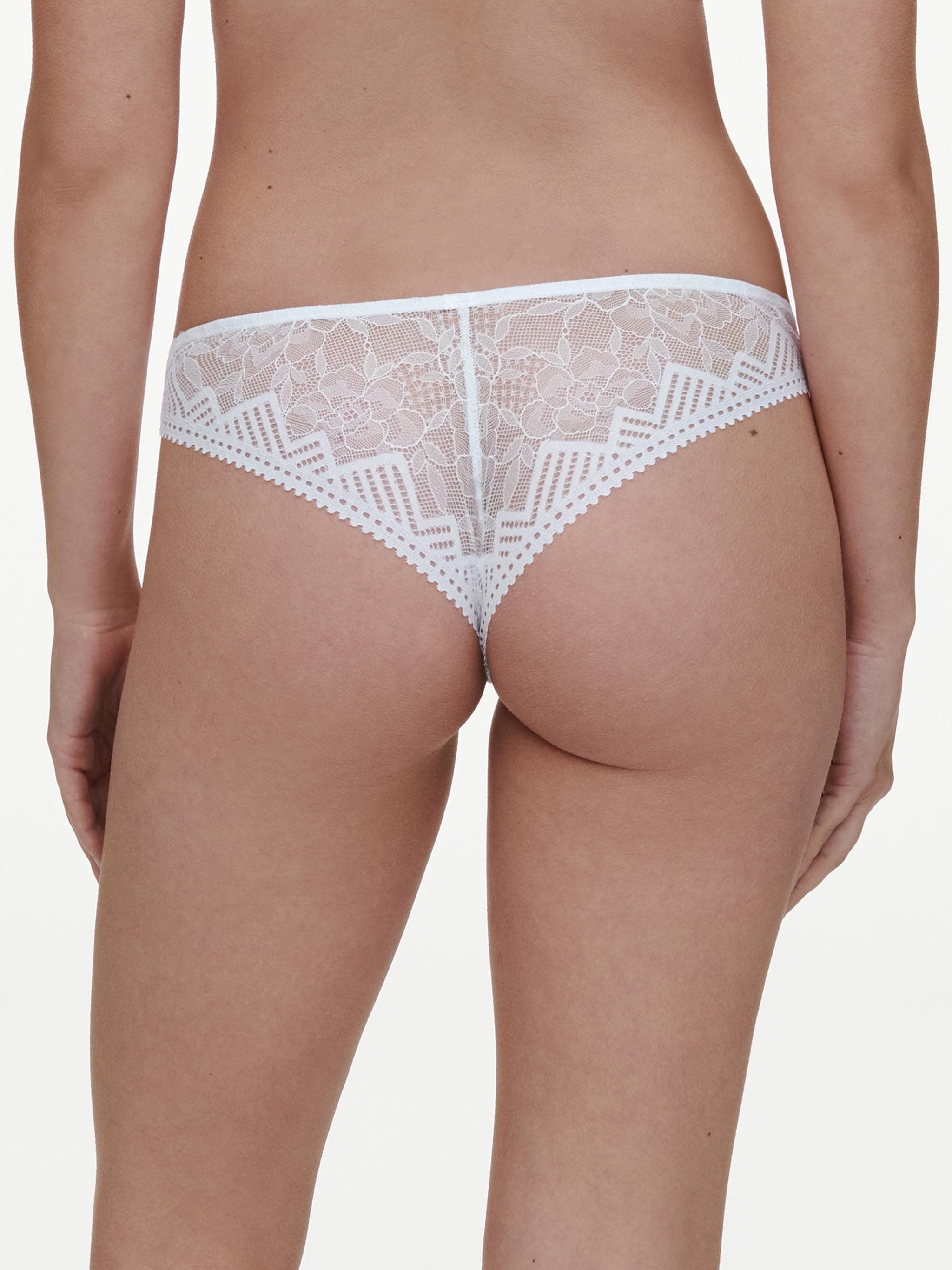 Tanga - Blanco