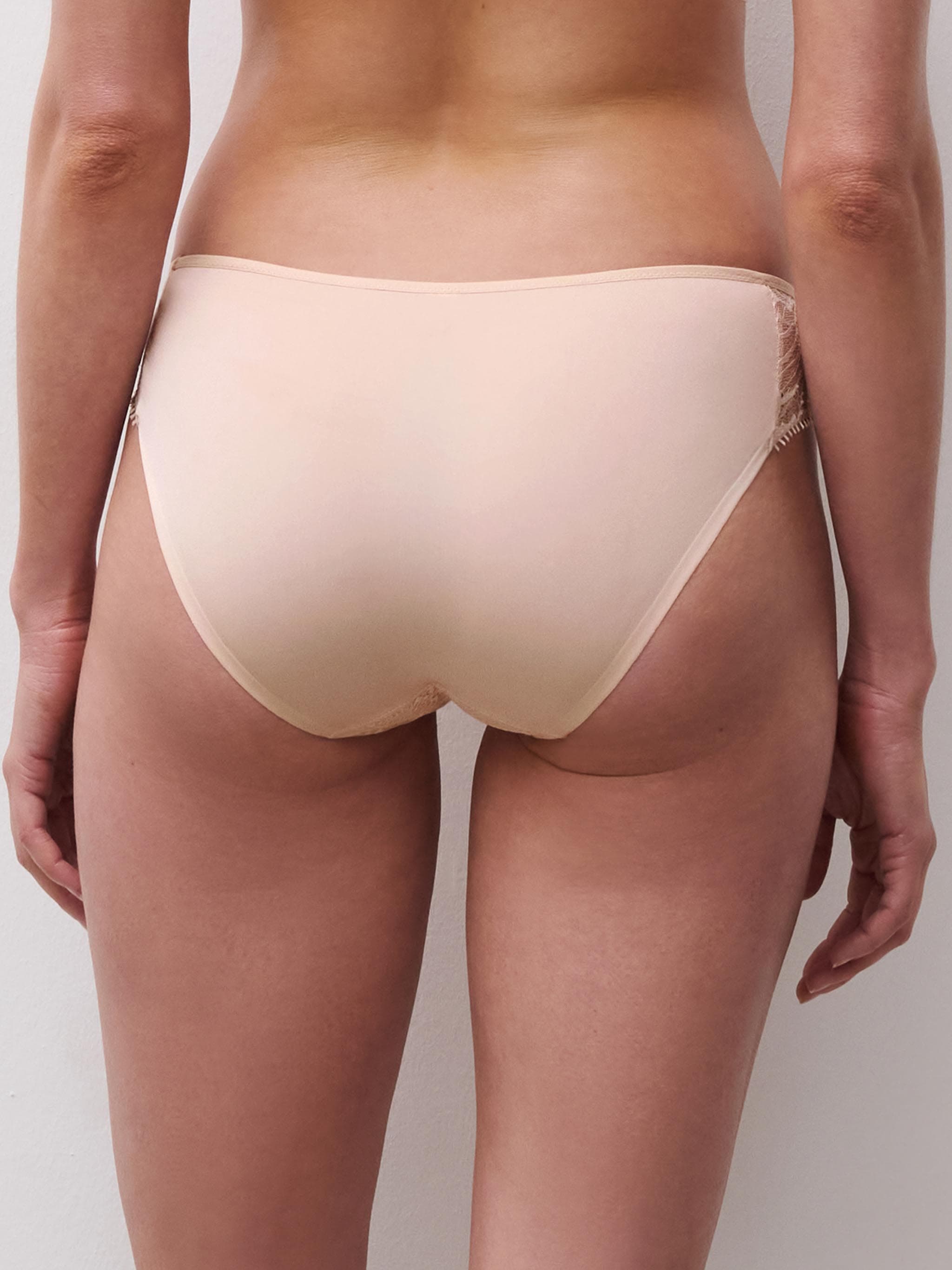 Braga evolutiva - Beige dorado