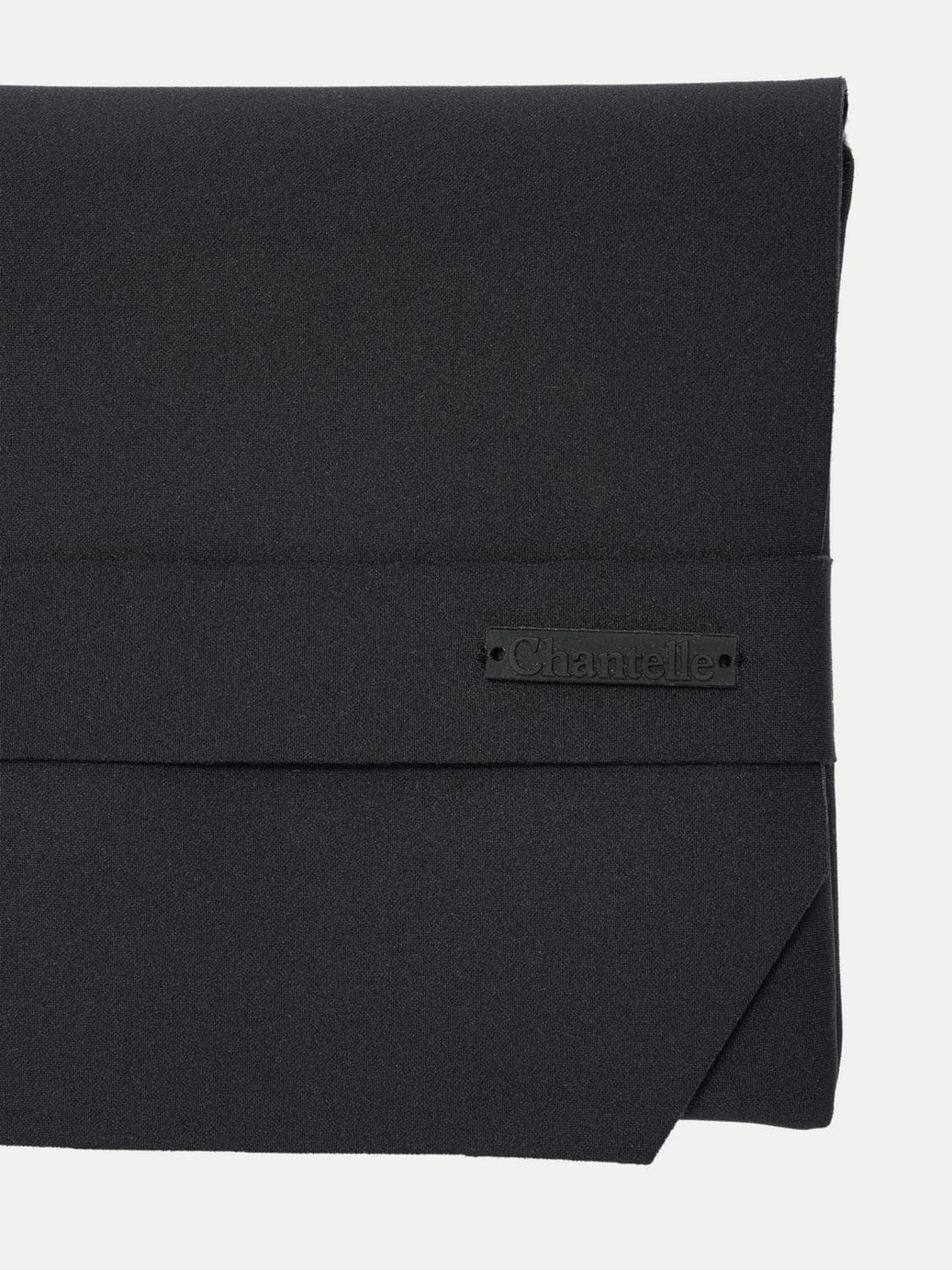 Funda para braguita menstrual - Negro
