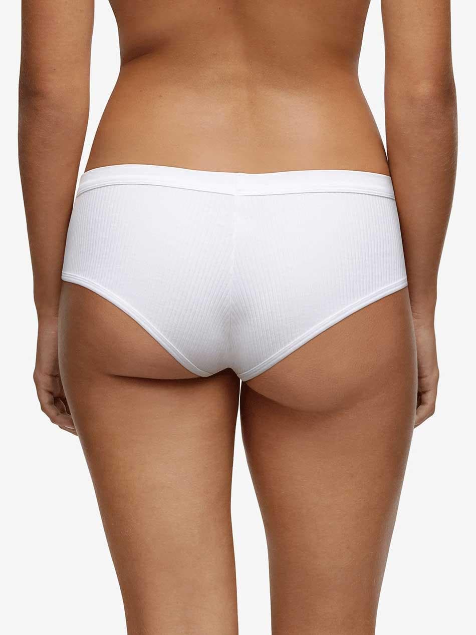 Culotte - Blanco