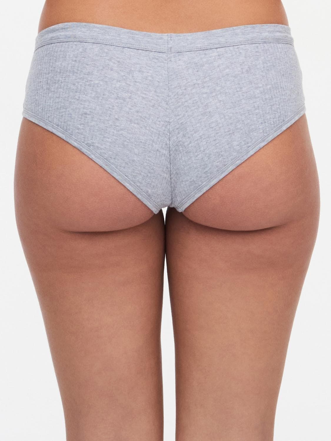 Culotte - Gris Jaspeado