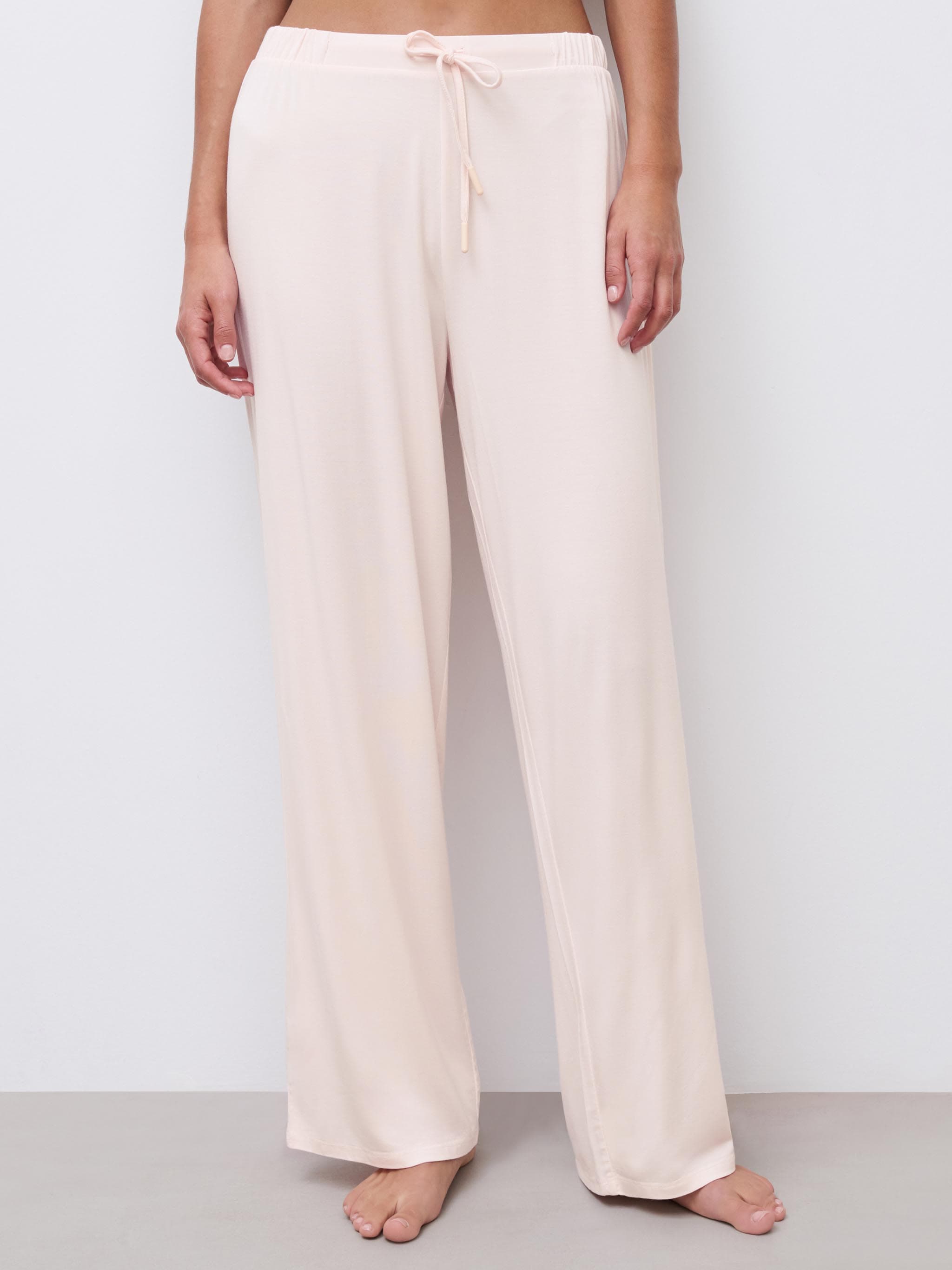 Pantalón - Rosa Perla