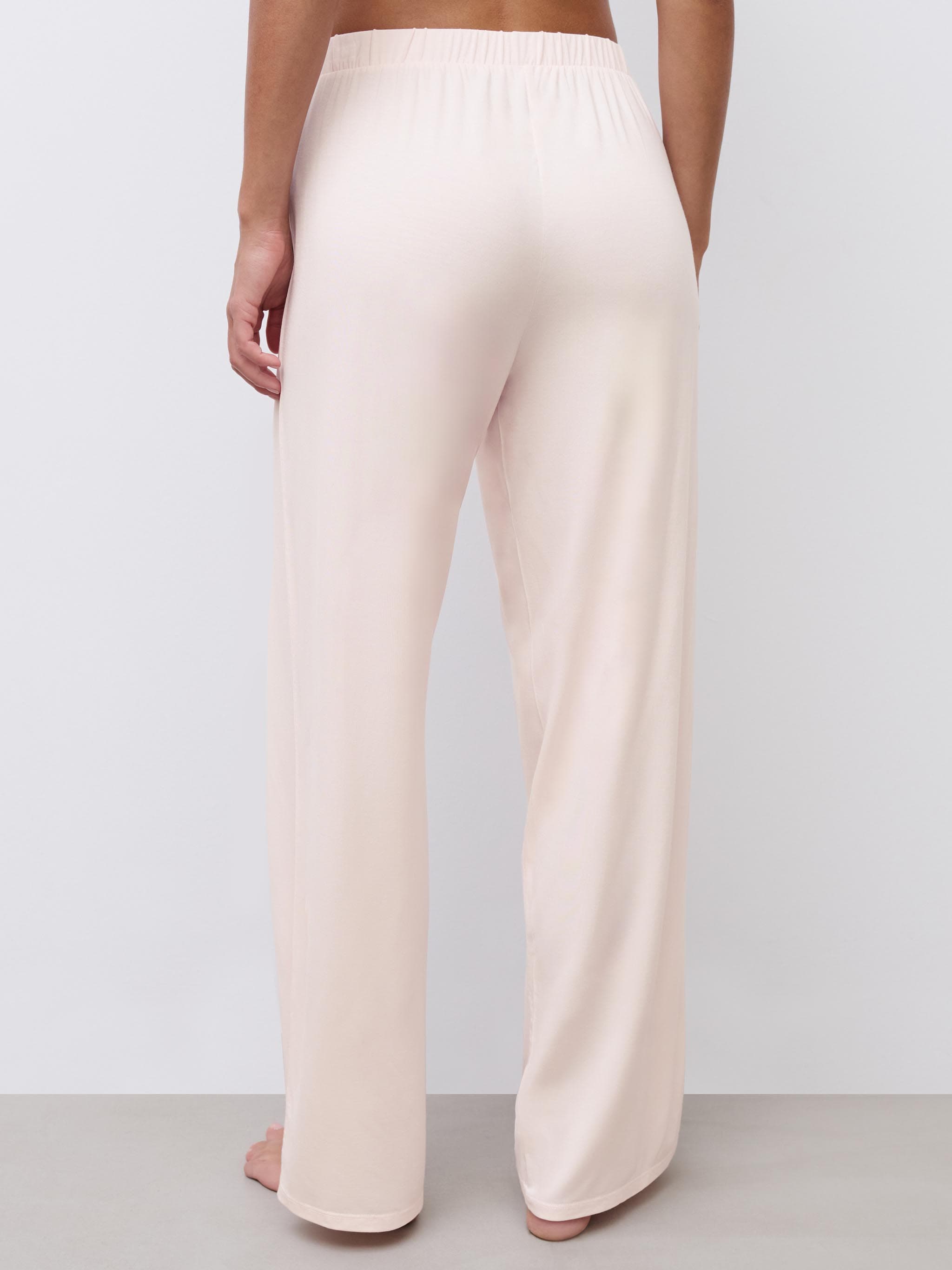 Pantalón - Rosa Perla