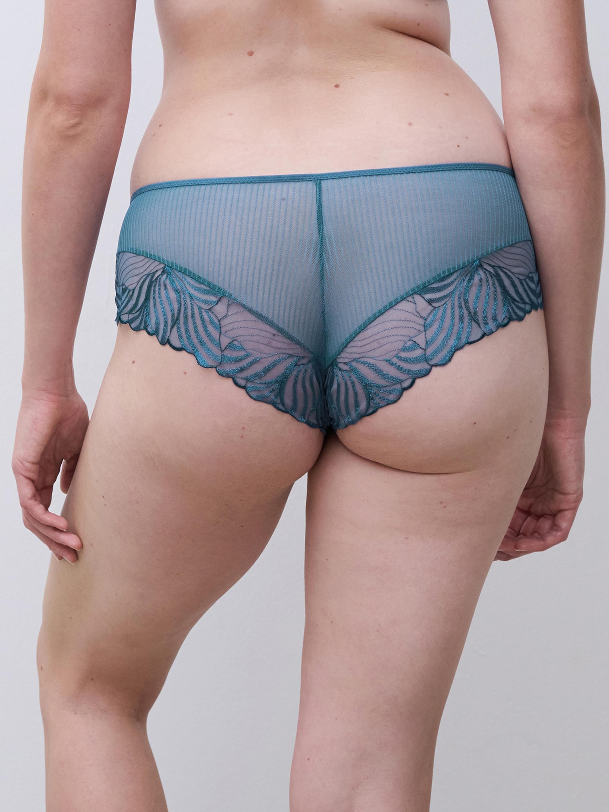 Culotte - Bleu jeans