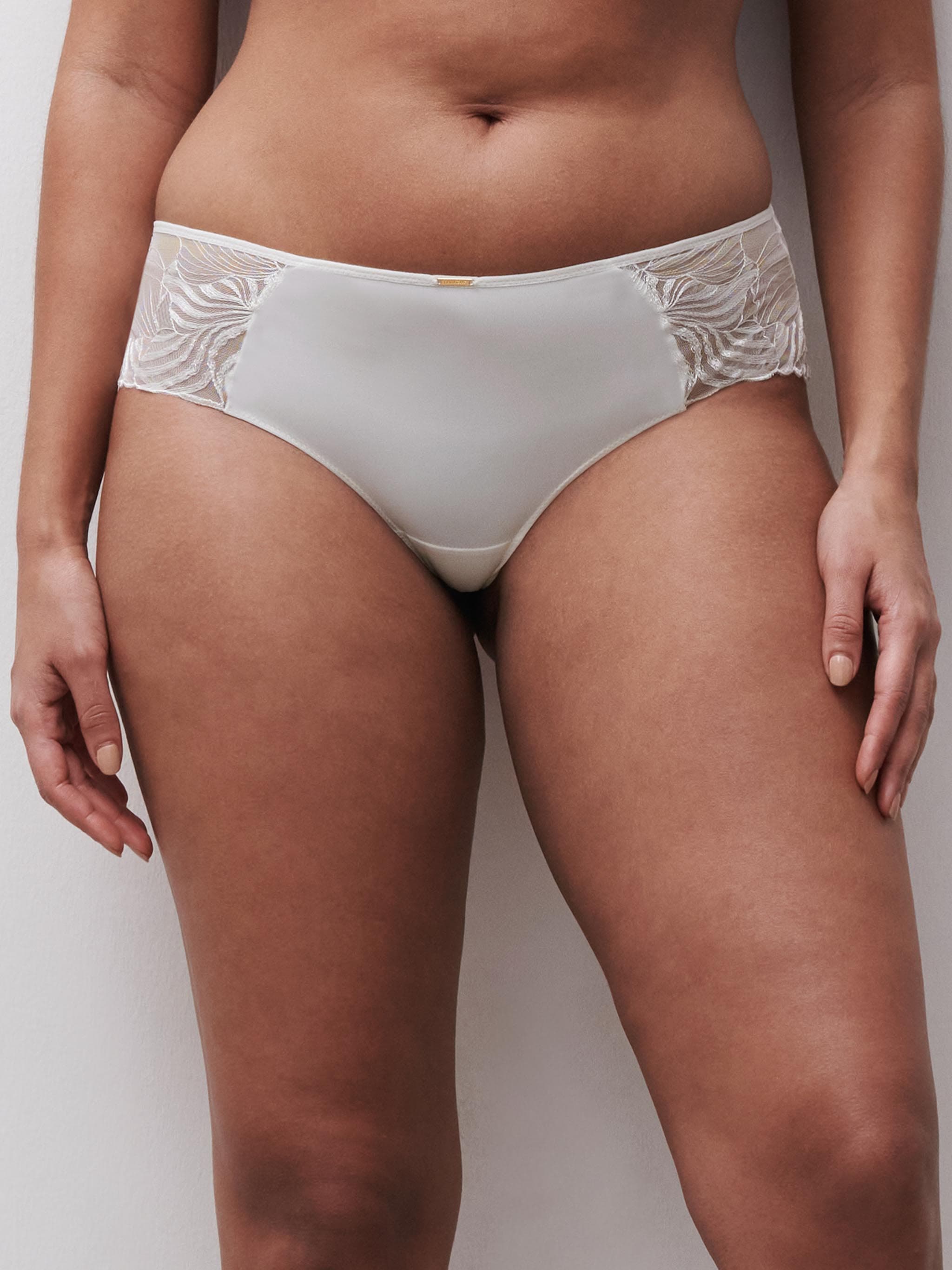 Culotte - Milk