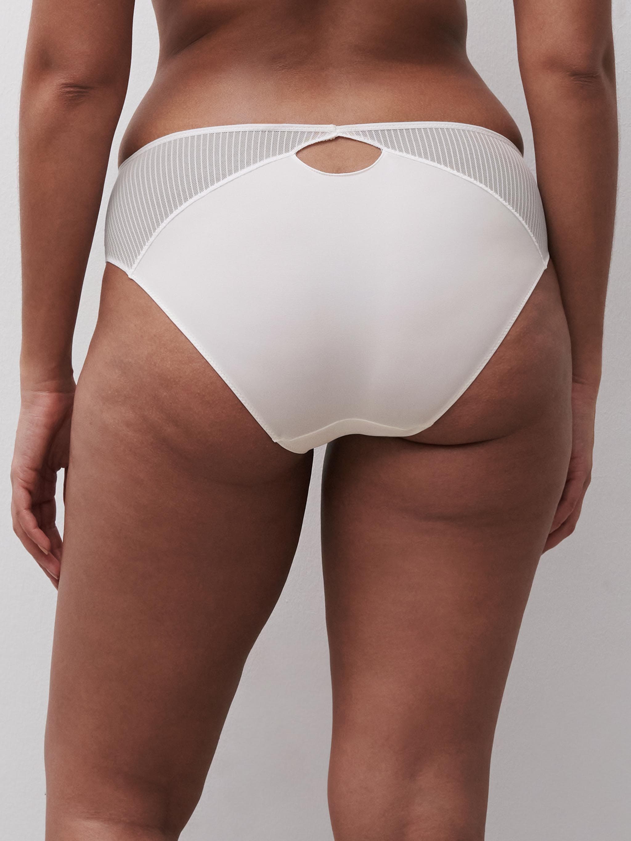 Culotte - Milk