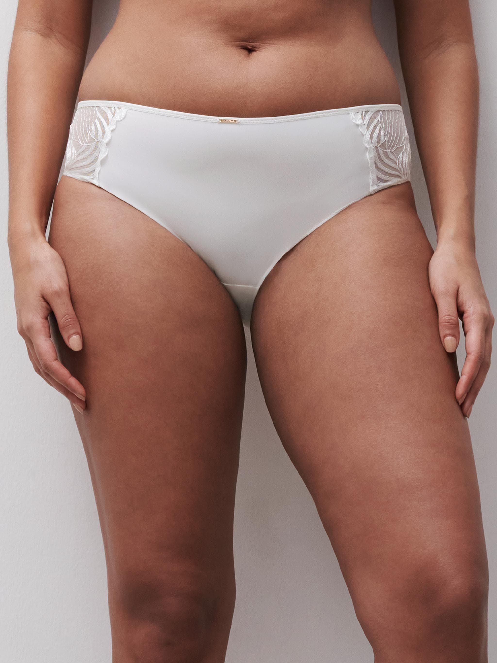 Culotte - Milk
