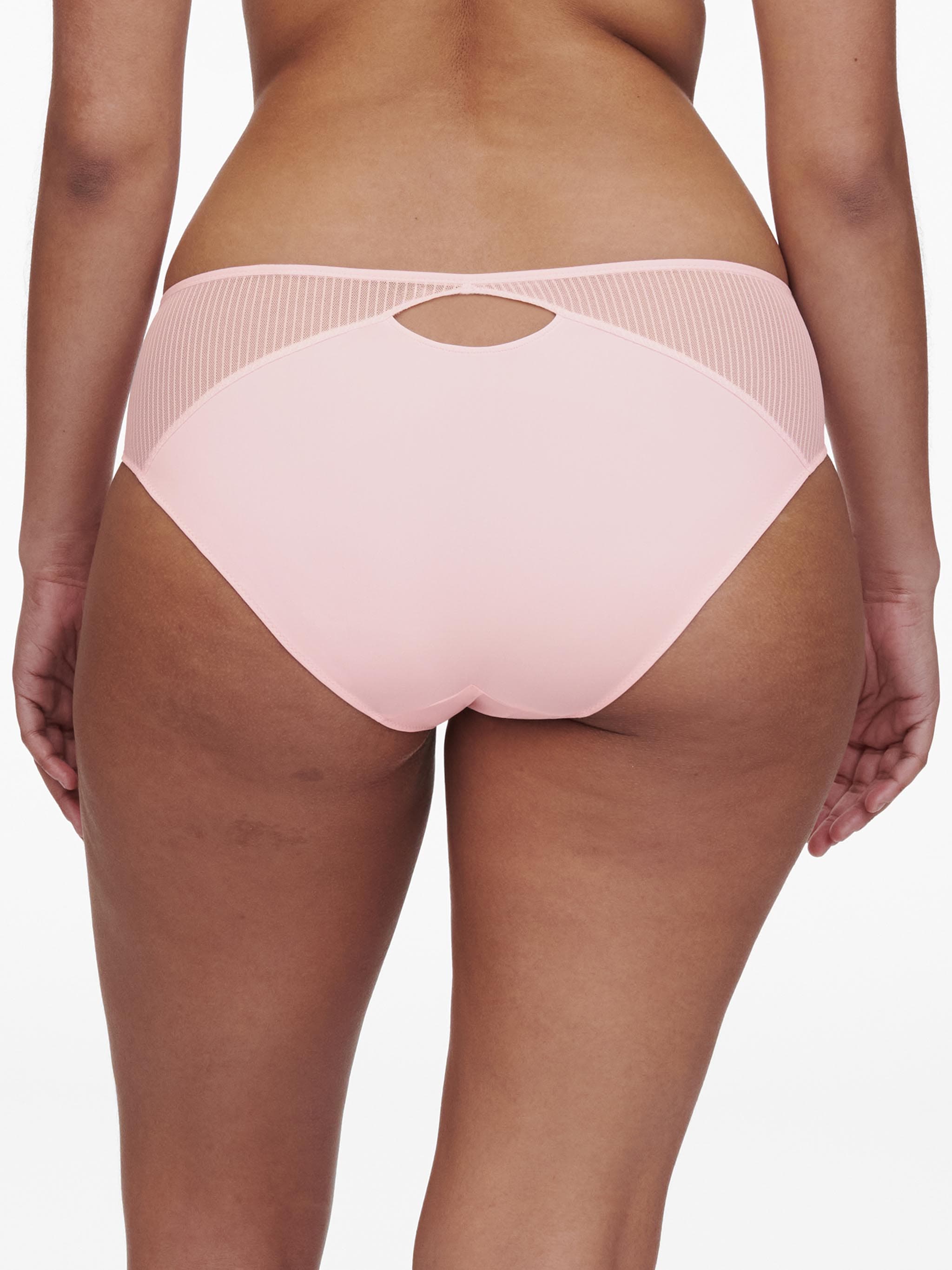 Culotte - Rosa Ninfa / Coral