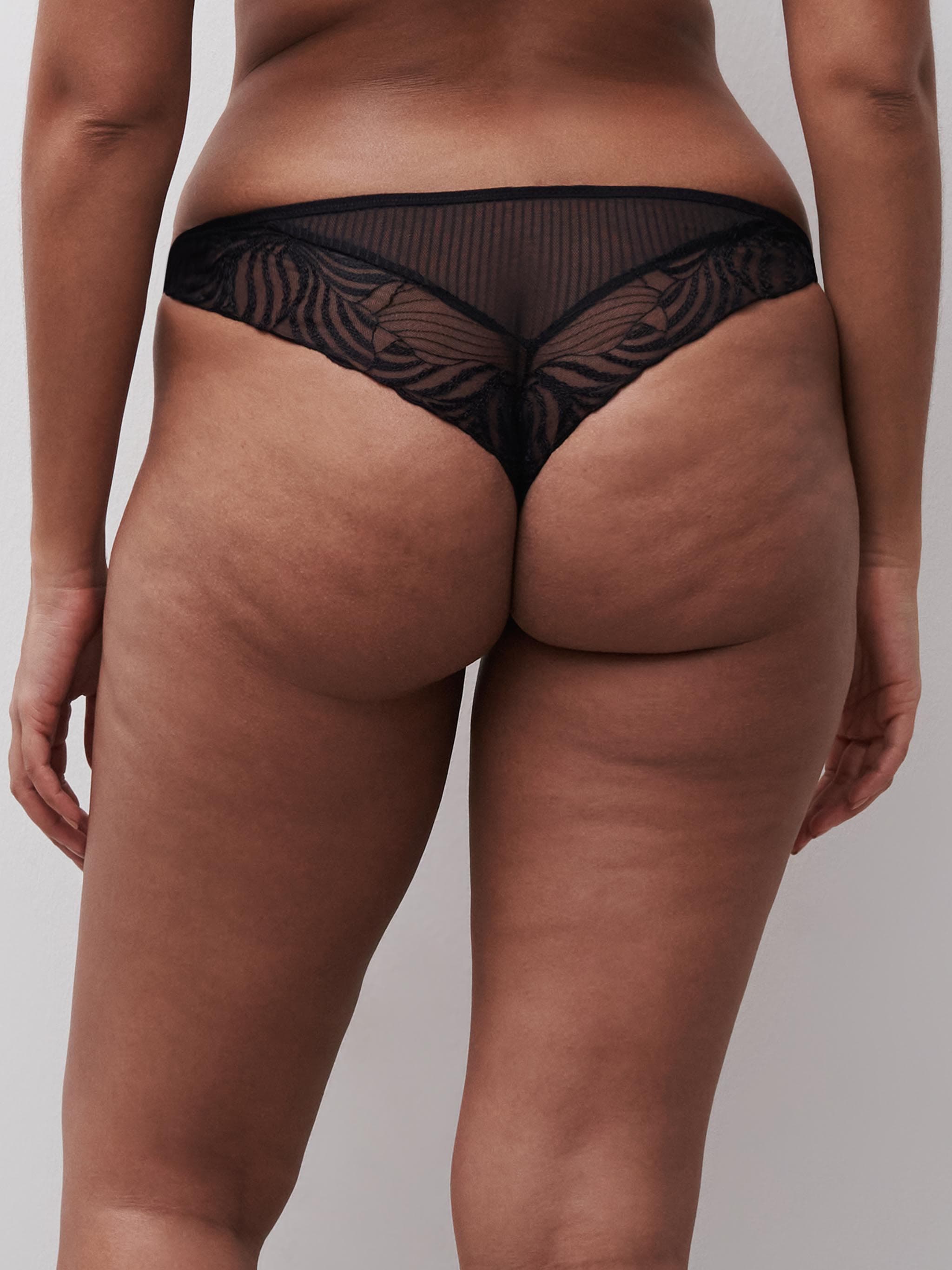 Tanga - Negro