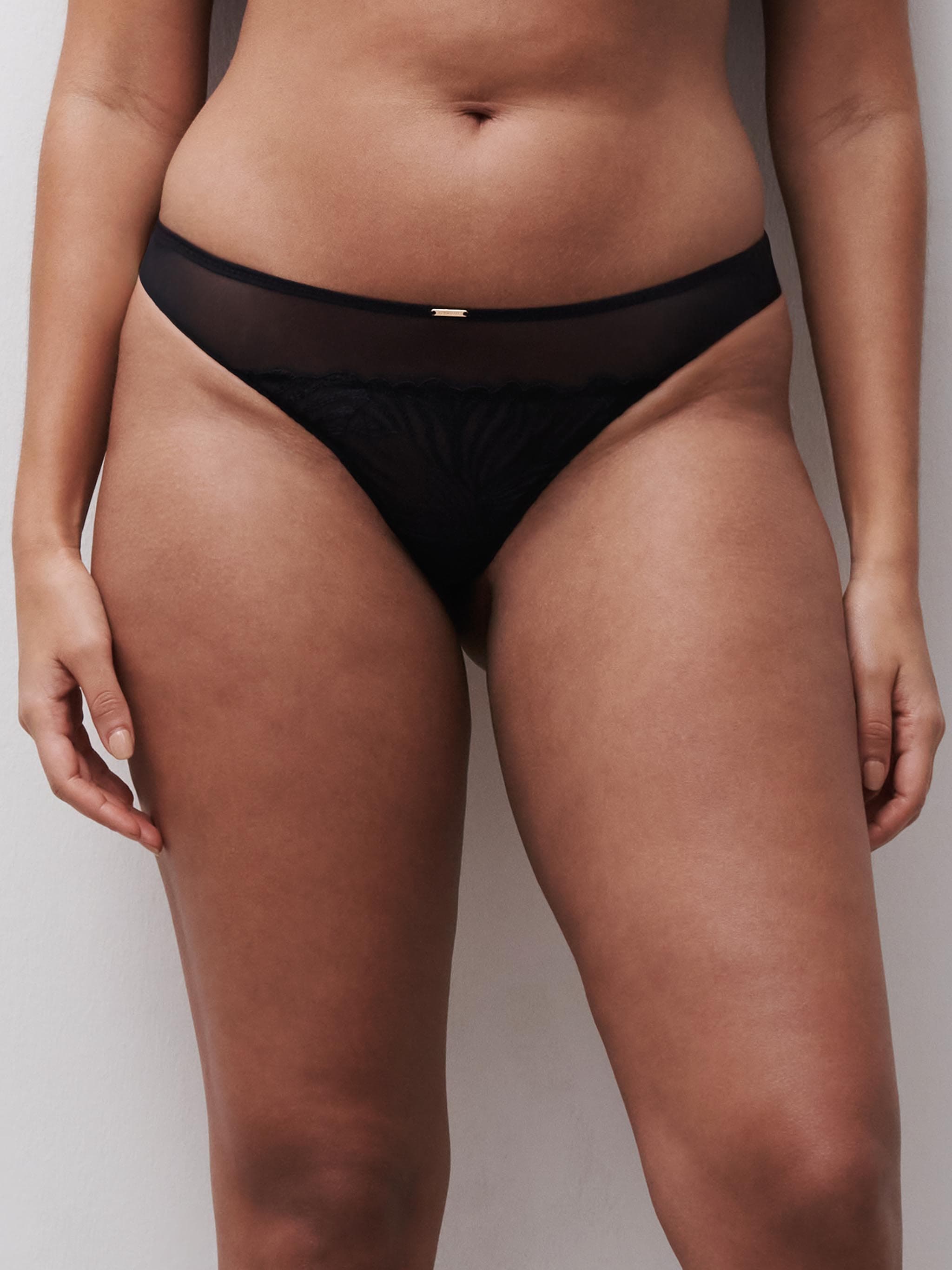 Tanga - Negro