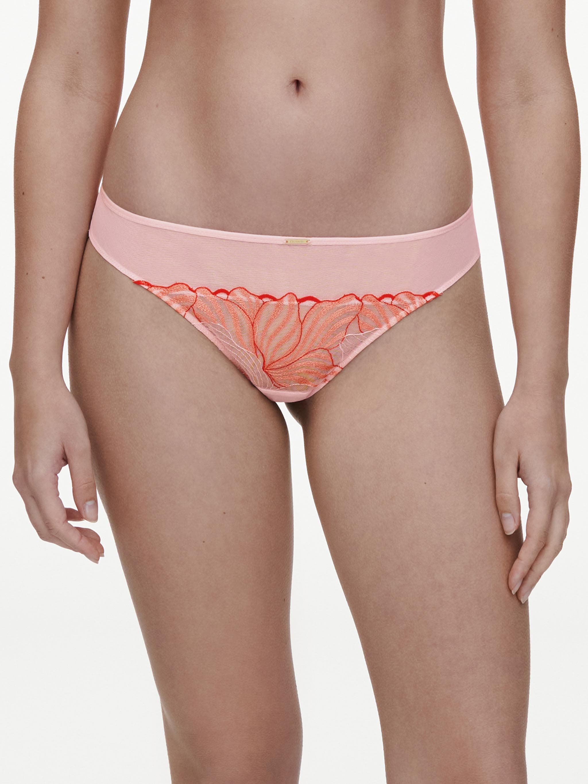 Tanga - Rosa Ninfa / Coral