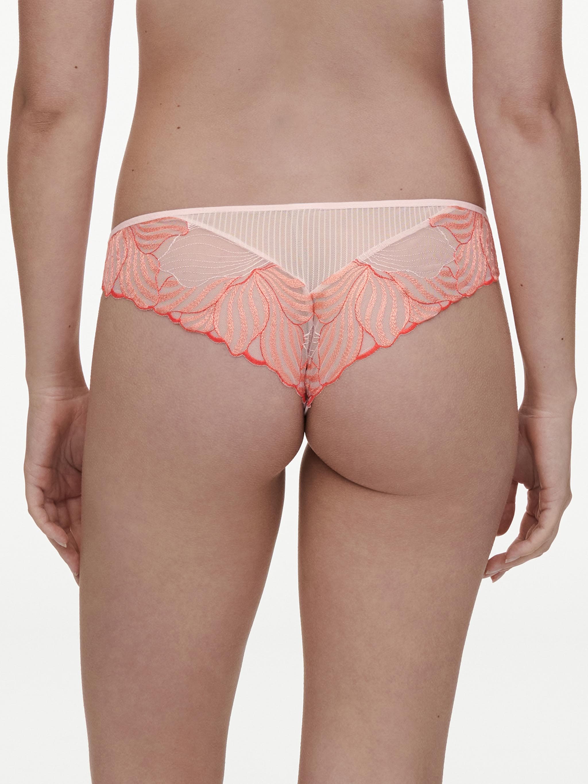 Tanga - Rosa Ninfa / Coral