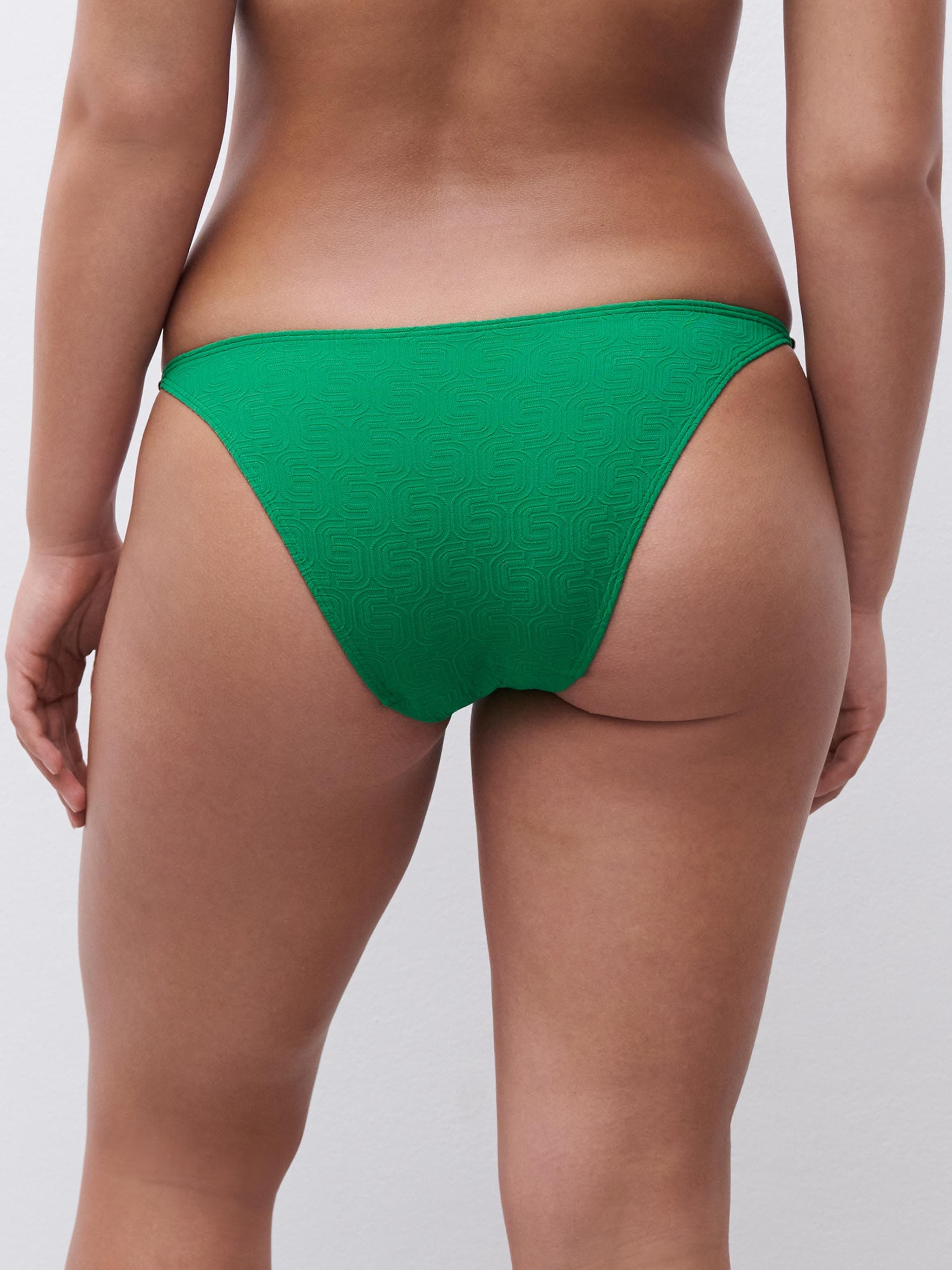 Bikini - Verde Esmeralda