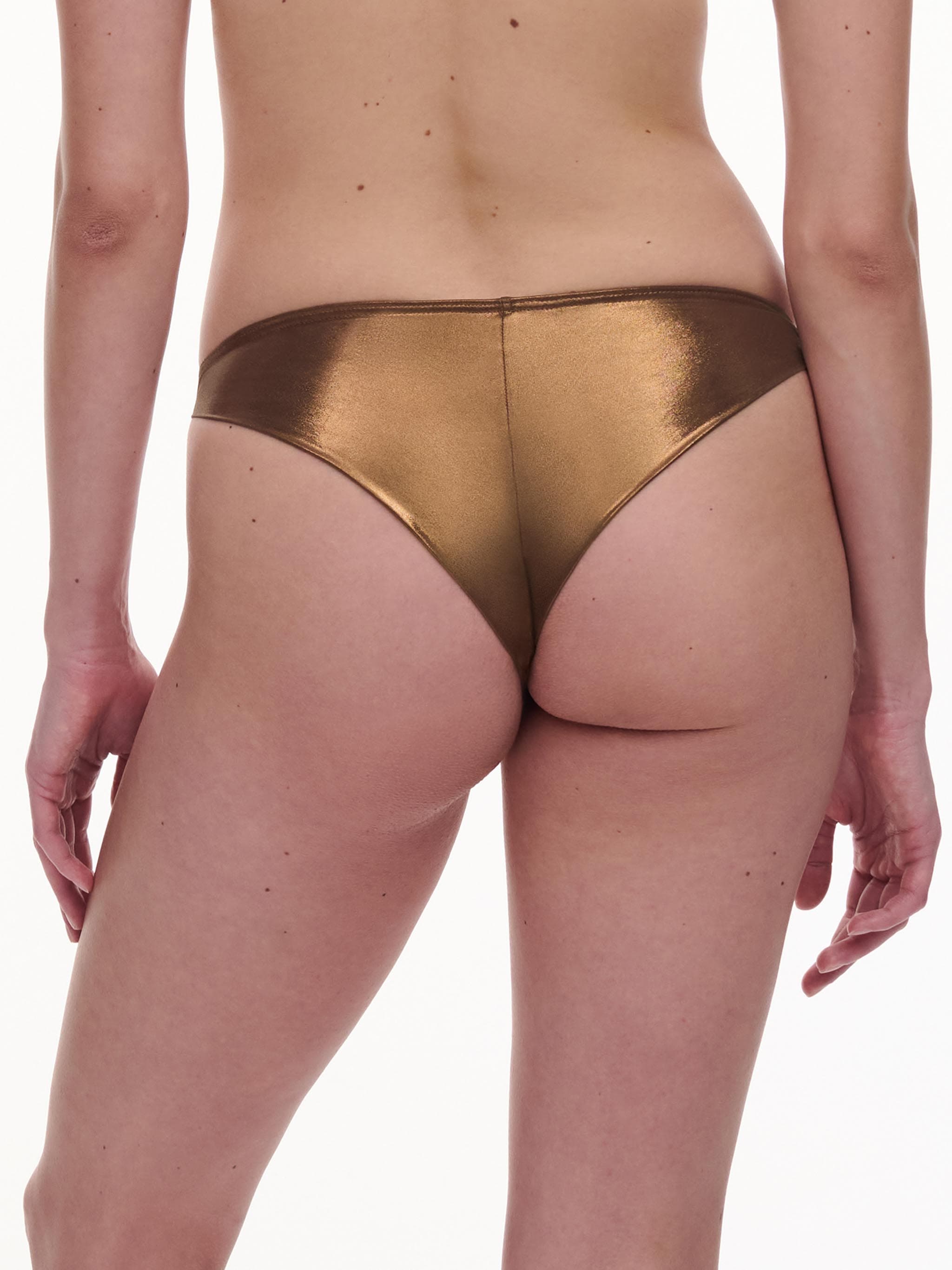 Tanga - Shadow bronze