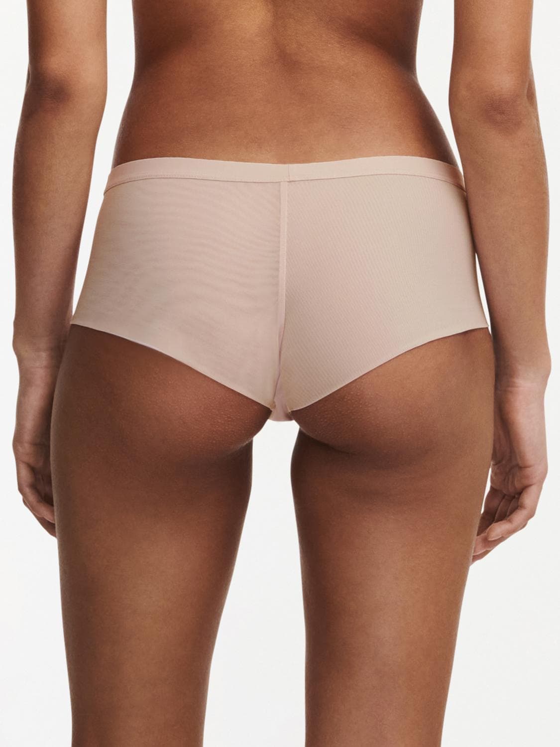 Shorty - Beige dorado