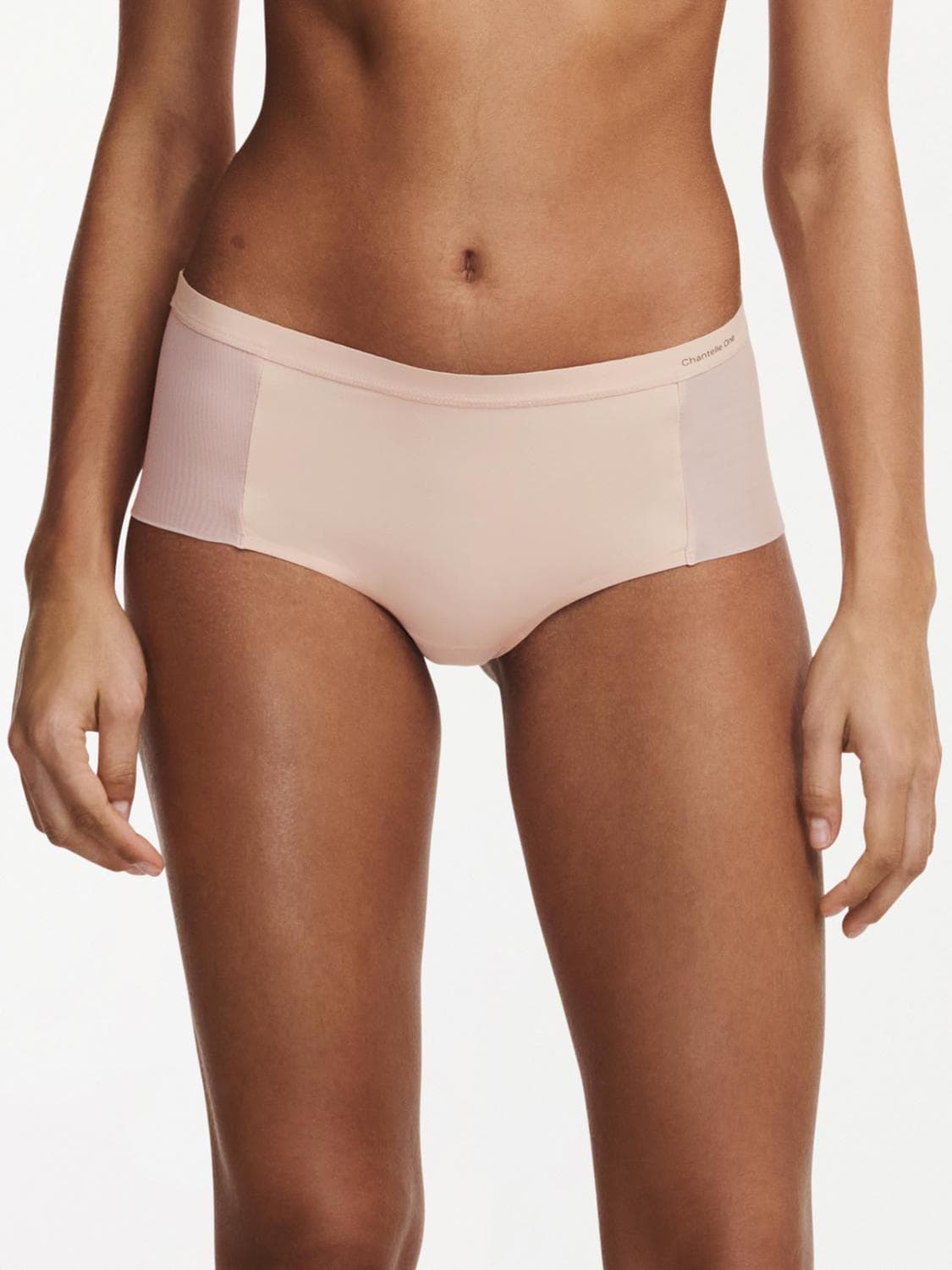 Shorty - Beige dorado