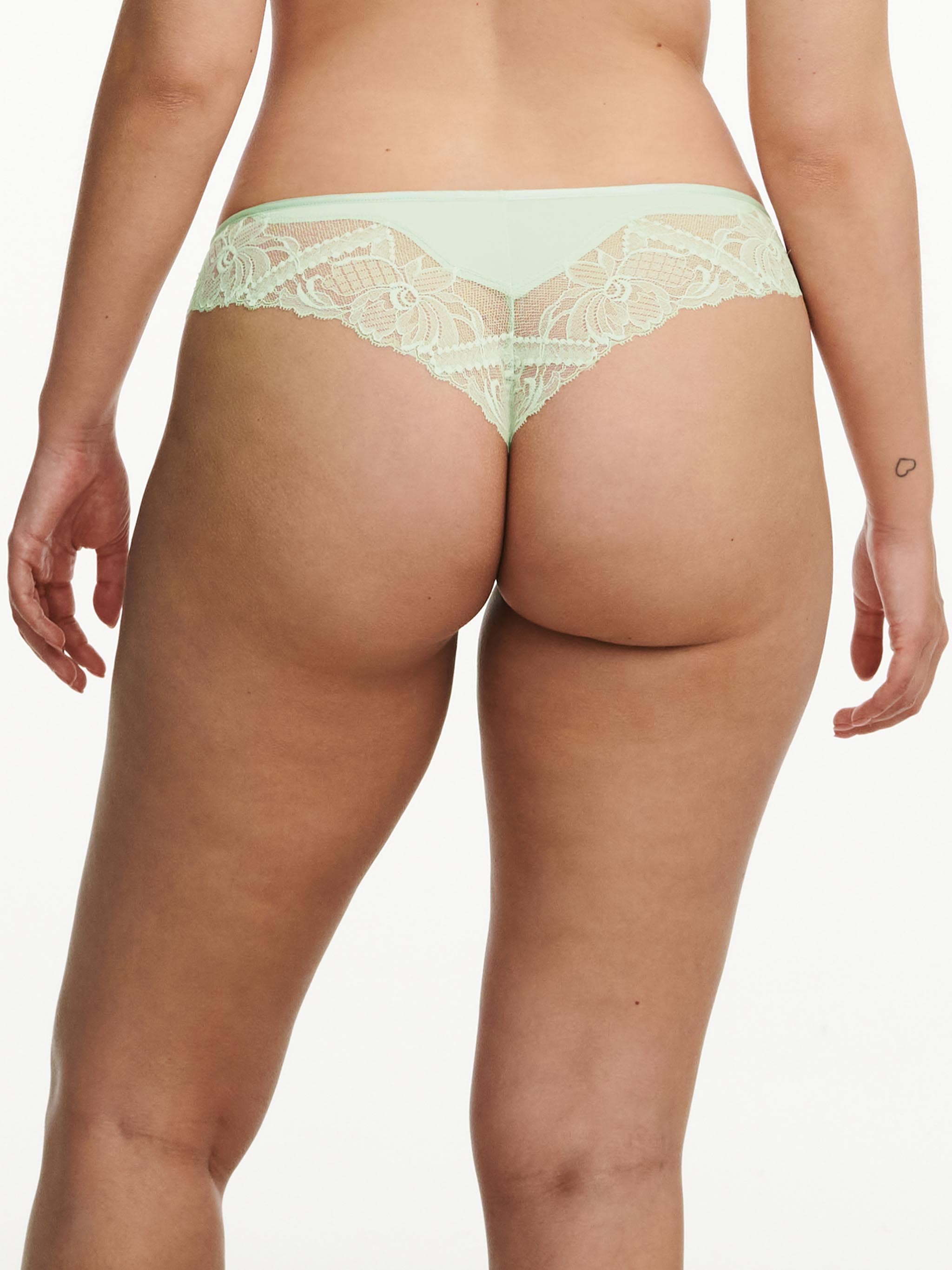 Tanga - Verde lirio