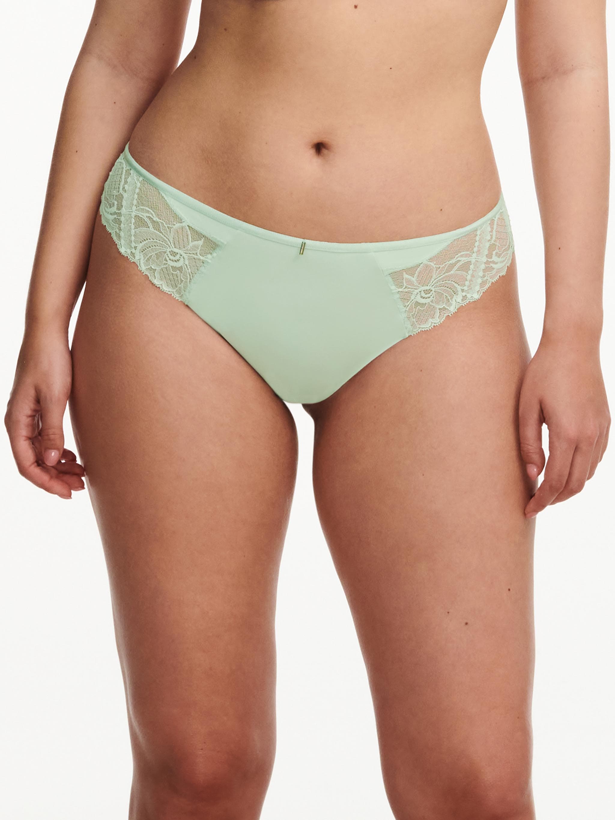 Tanga - Verde lirio