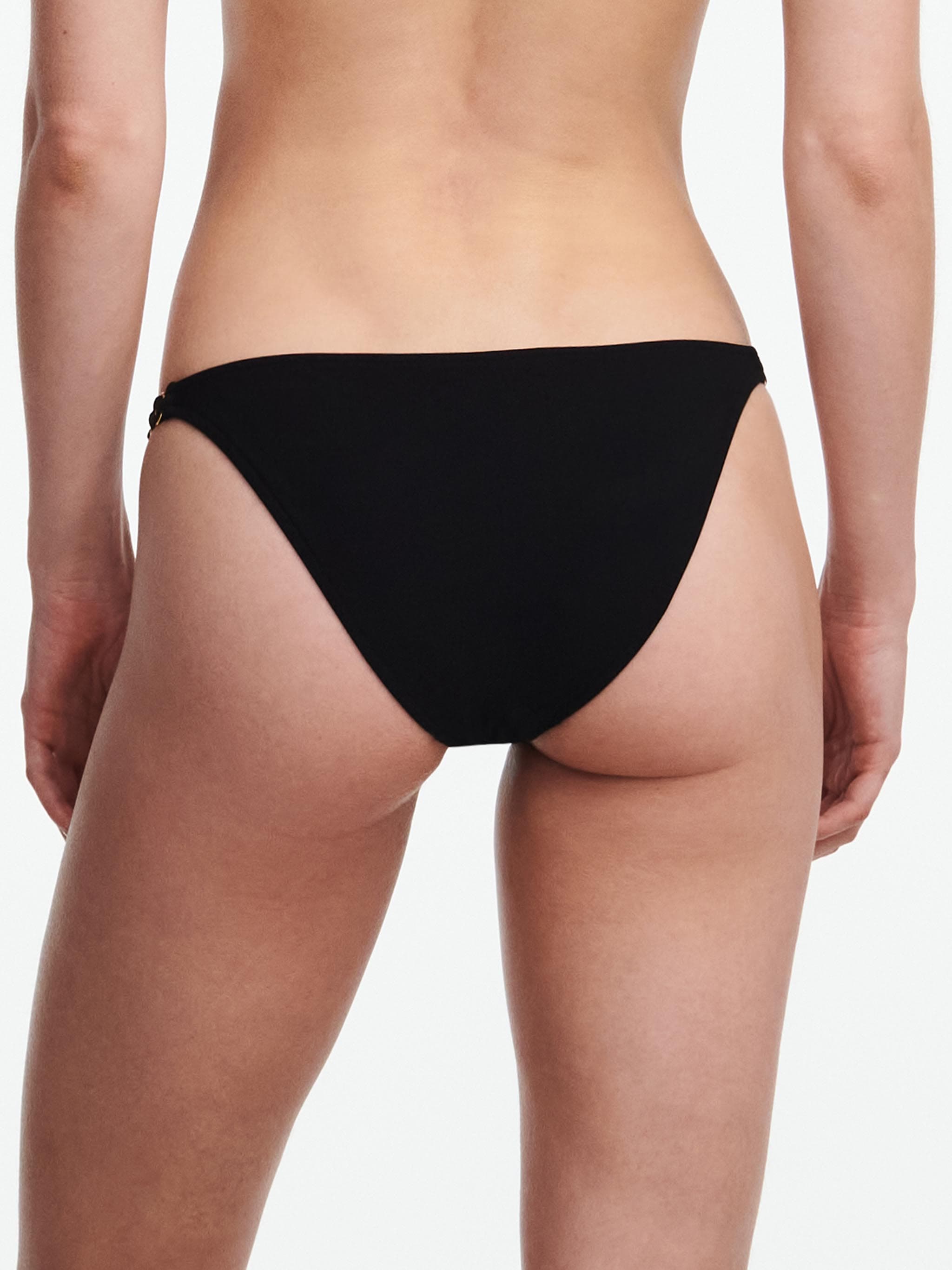 Bikini - Negro