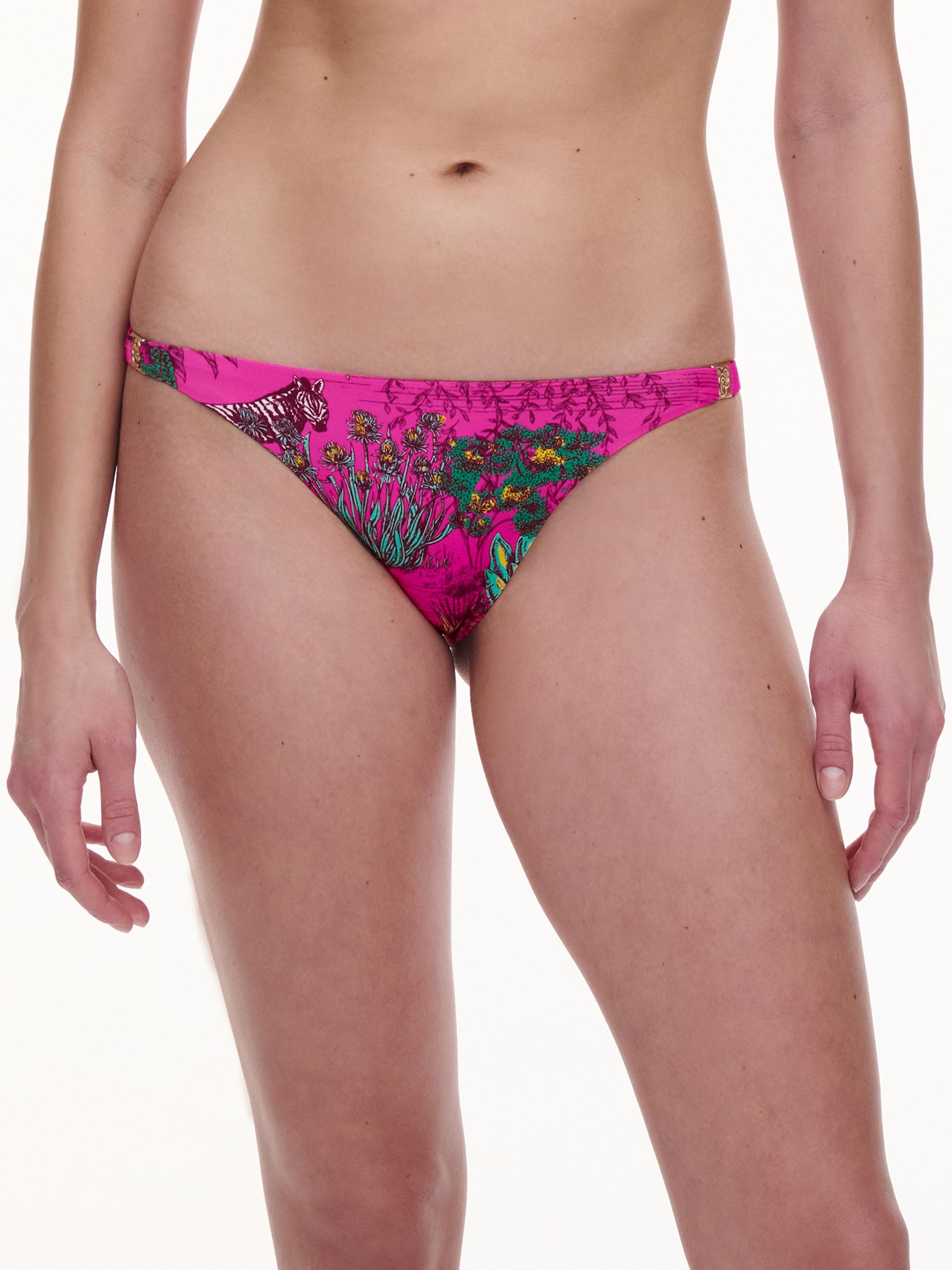 Bikini - Rosa Selva