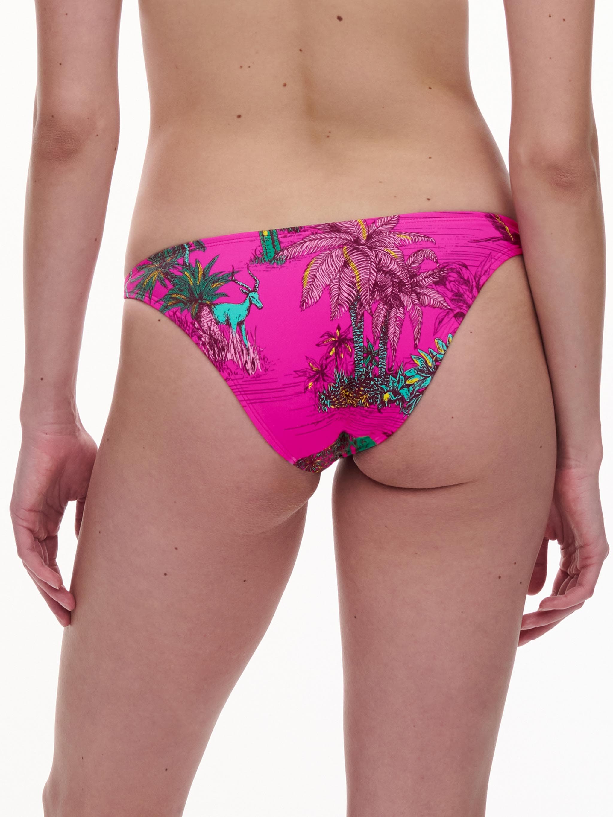 Bikini - Rosa Selva
