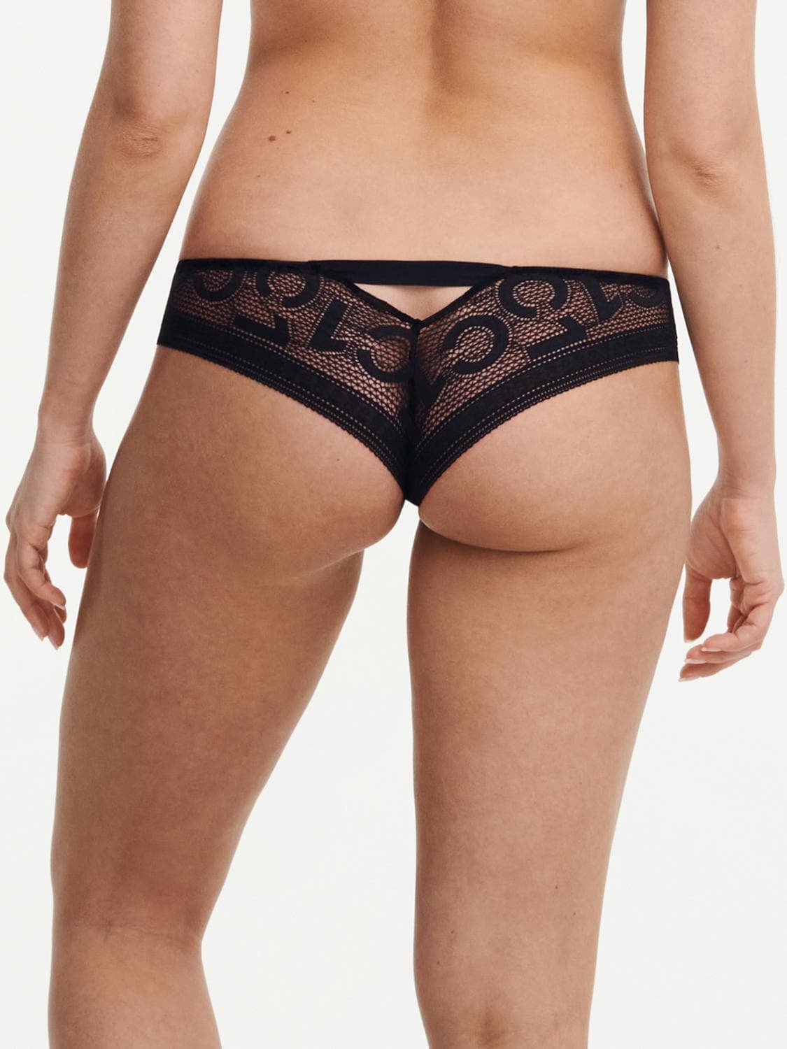Tanga - Negro