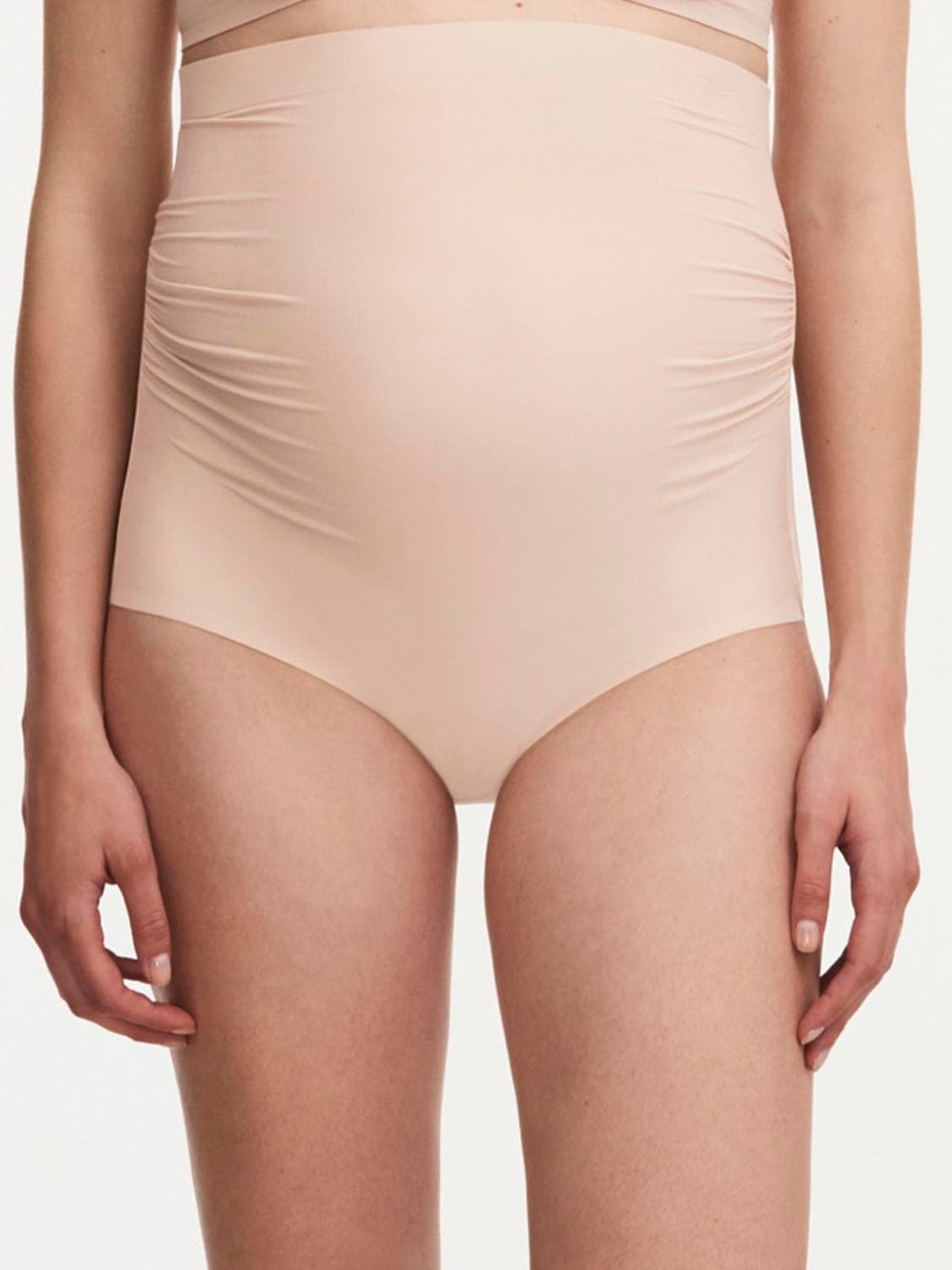 Braguita de maternidad - Beige dorado