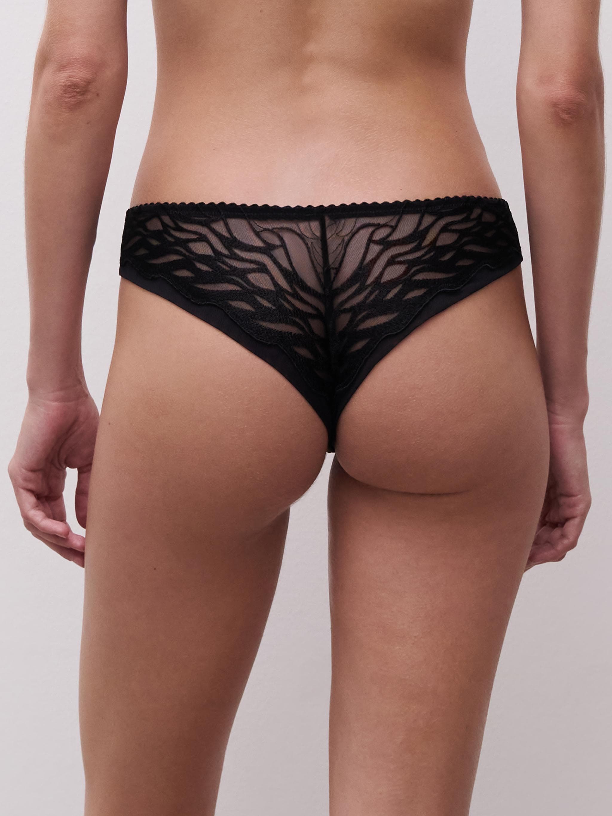 Tanga - Negro