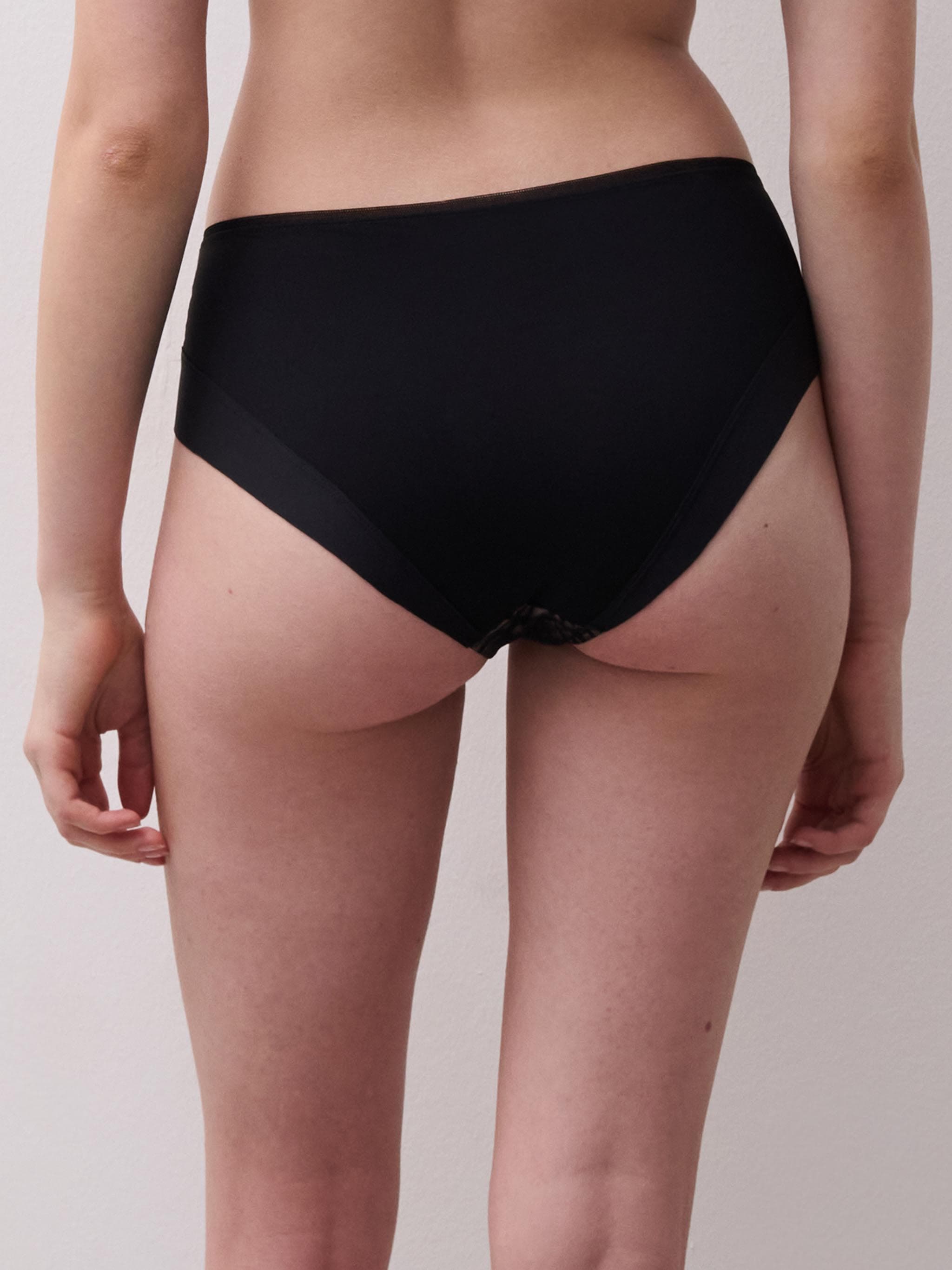 Culotte - Negro