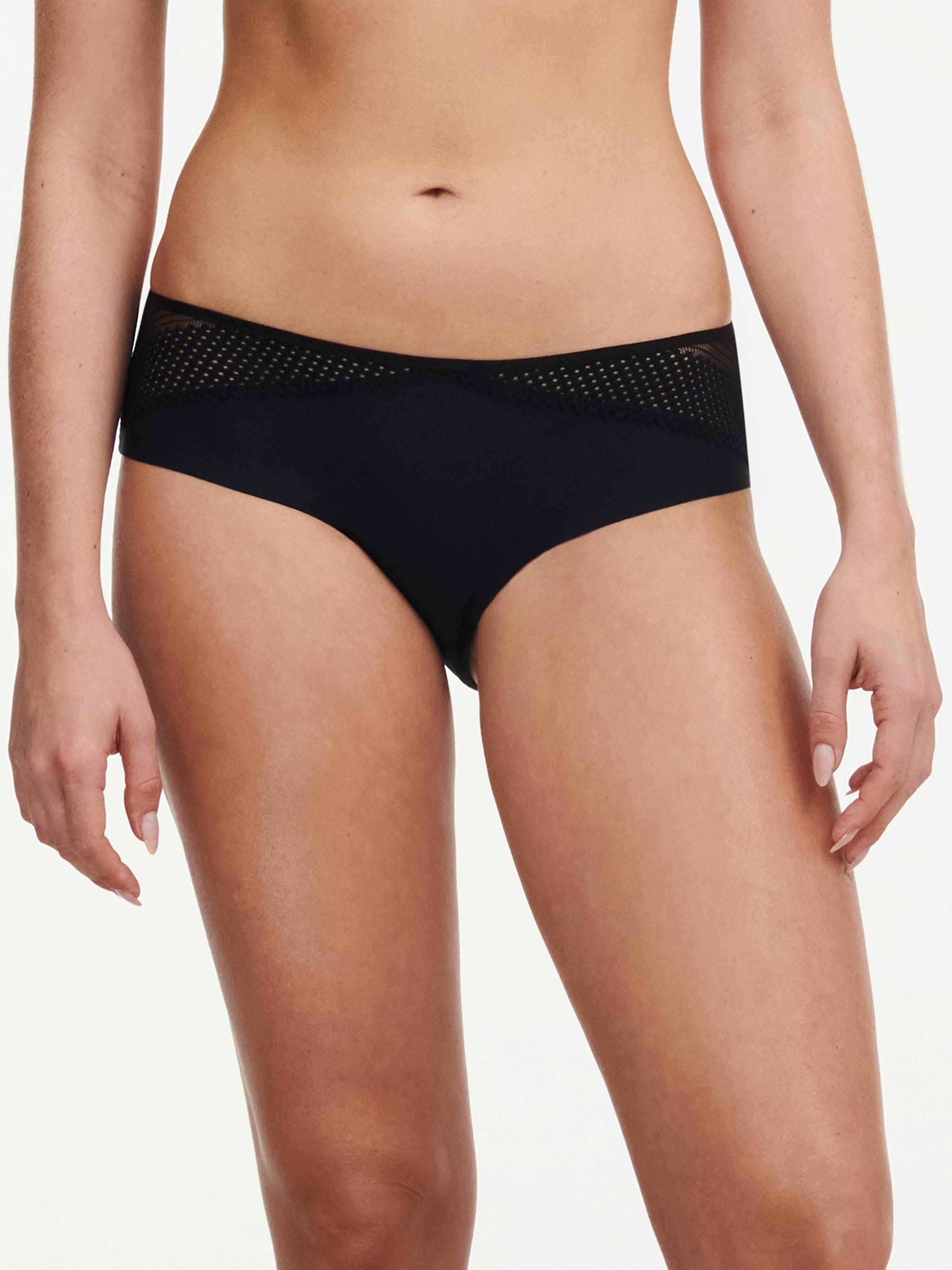 Culotte - Negro